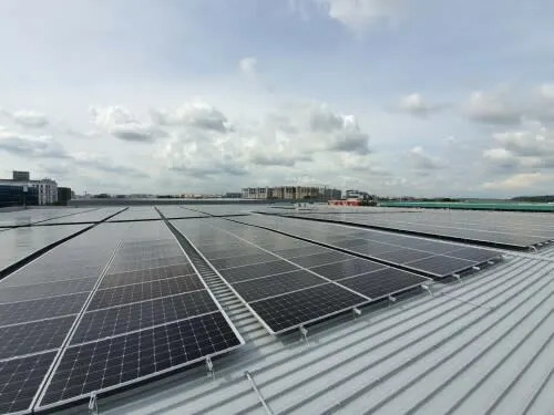 Green Future for The Self-Storage Industry: Extra Space Asia Goes The Extra Mile for Clean Energy with LYS Energy Group