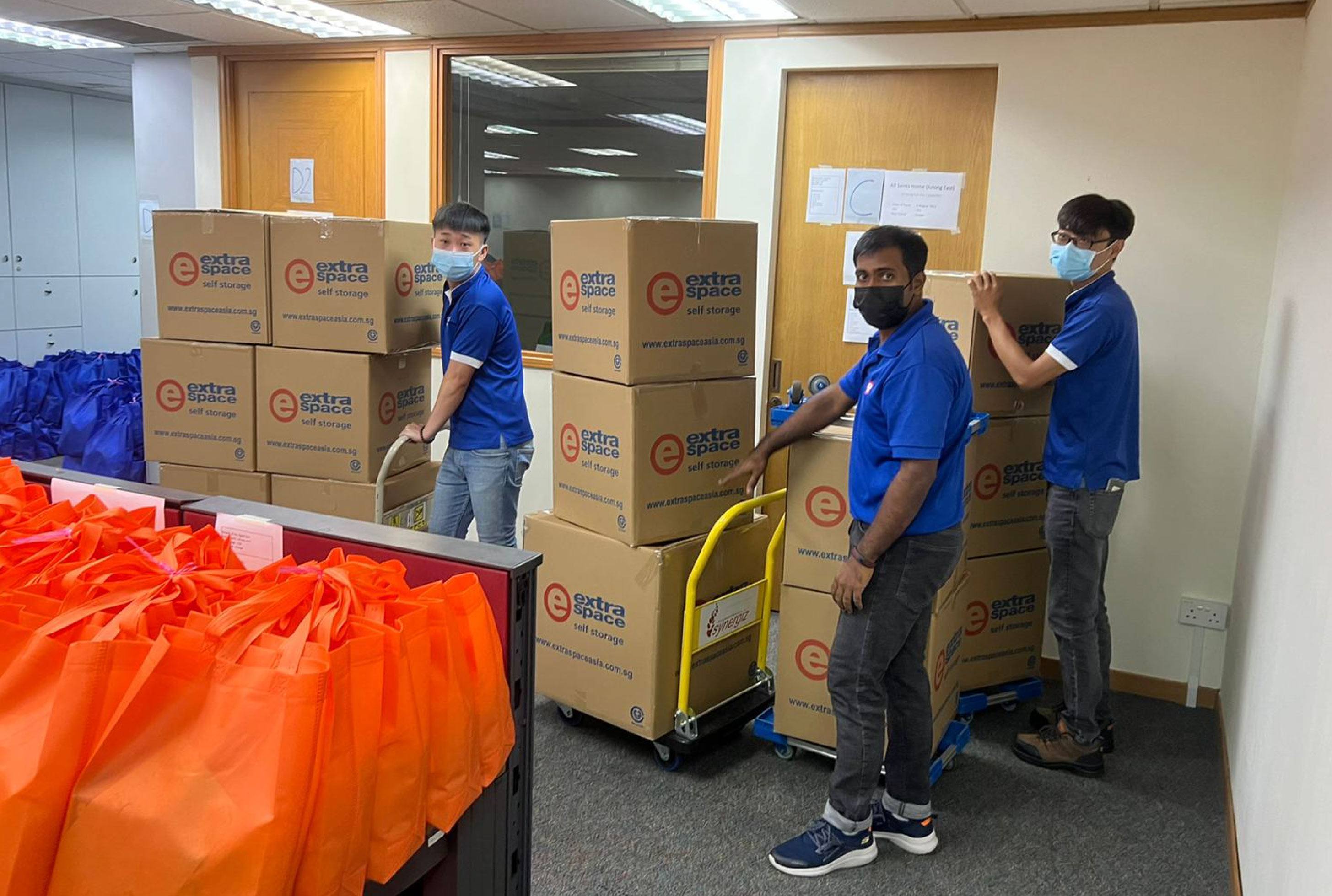 Extra Space Asia Staff Delivery 1 scaled 1