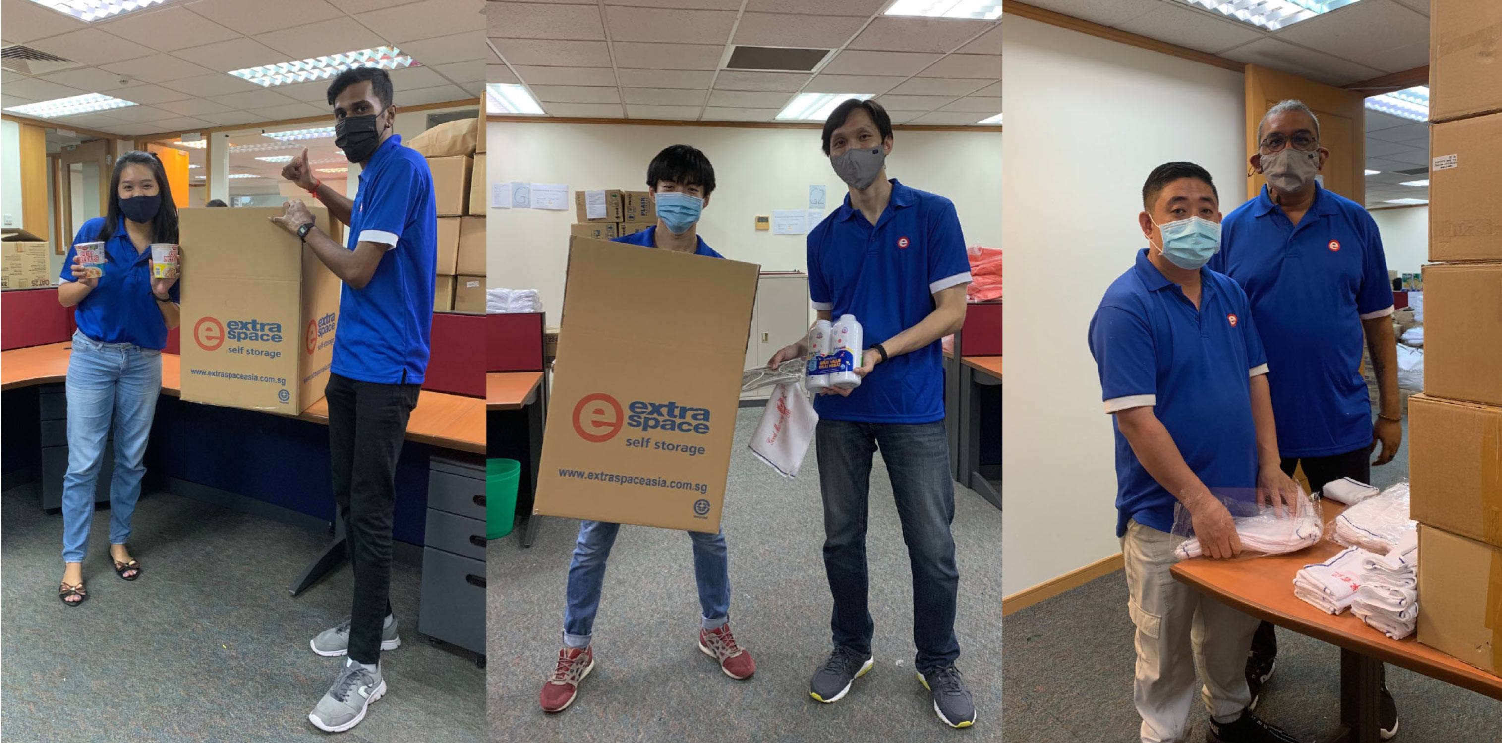 Extra Space Asia Staff Packing Group shot 2 scaled 1