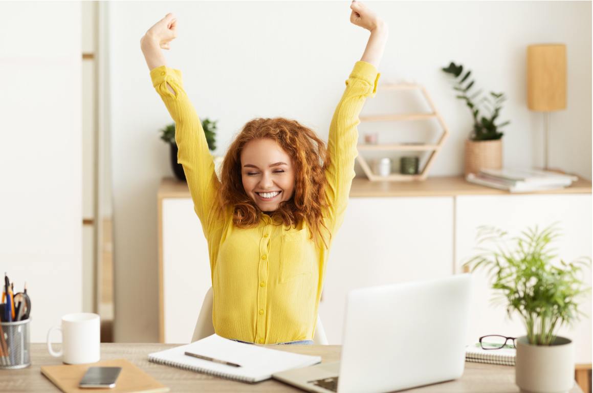 3 things you can do to make WFH more joyful