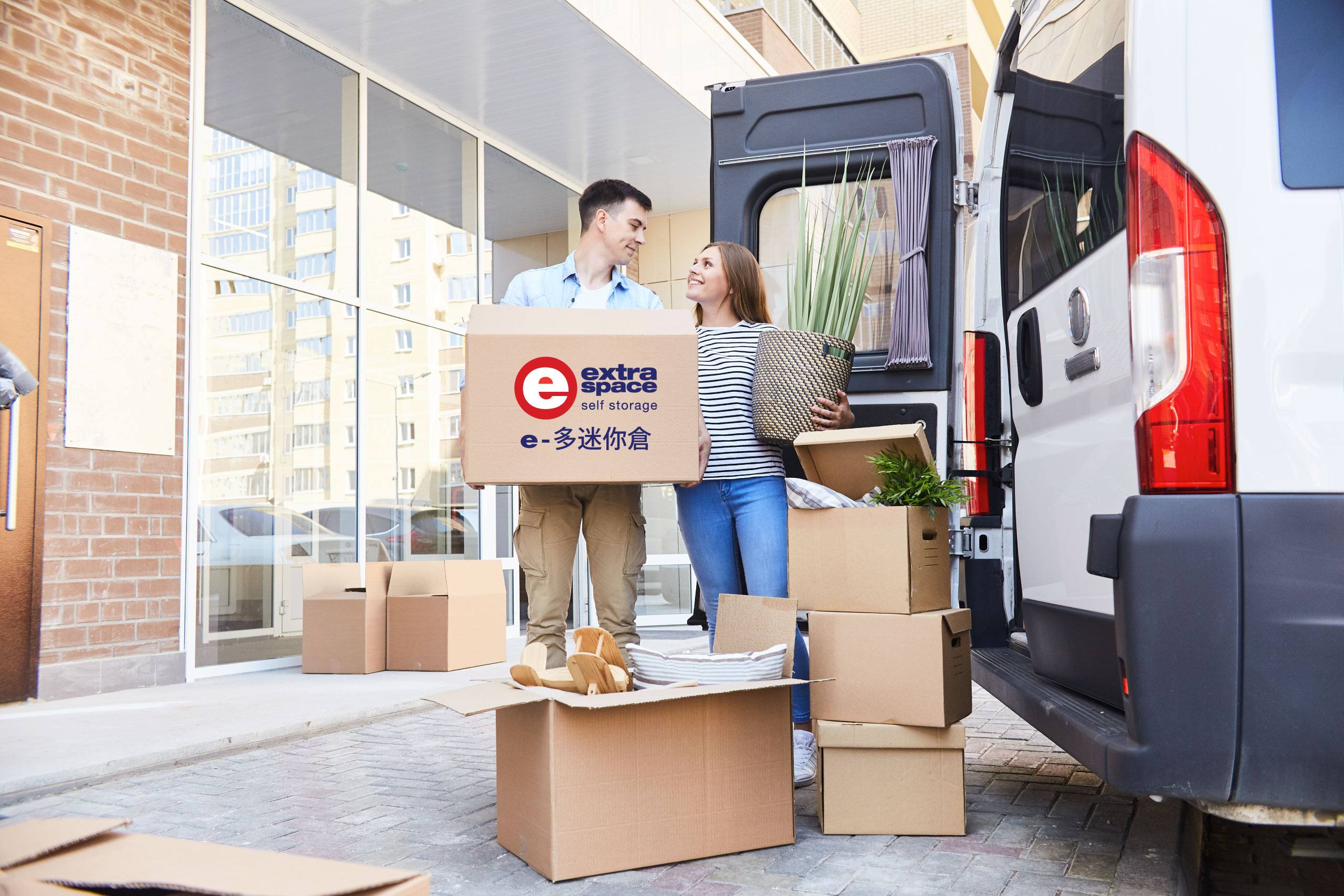 Expat Moving 101: 3 tips on how to pack and relocate efficiently