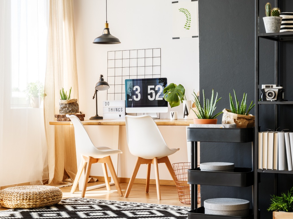 3 Tips for staying productive while you work from home during the Coronavirus (COVID-19) outbreak