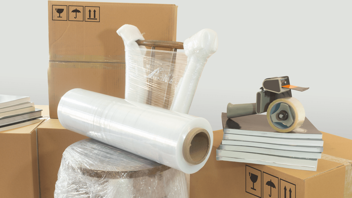 Moving tips 101: How to prep, pack and protect your furniture