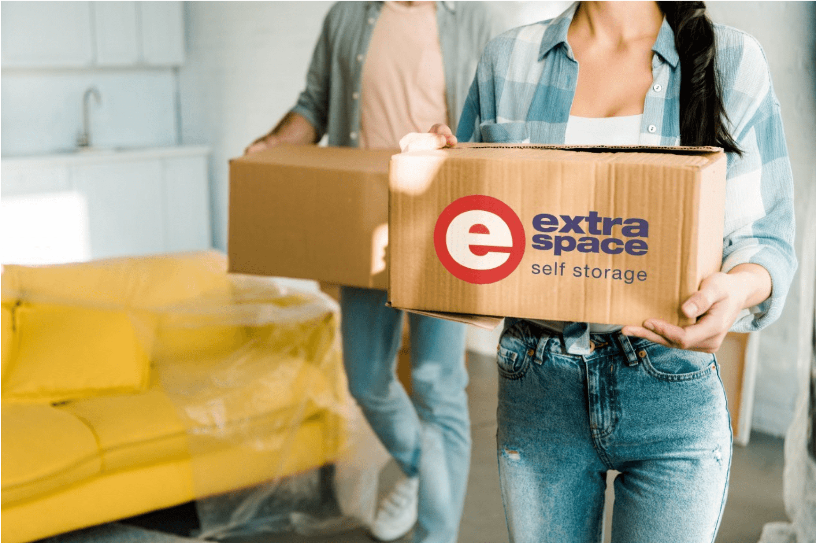 Moving Tips 101: How to pack moving boxes efficiently