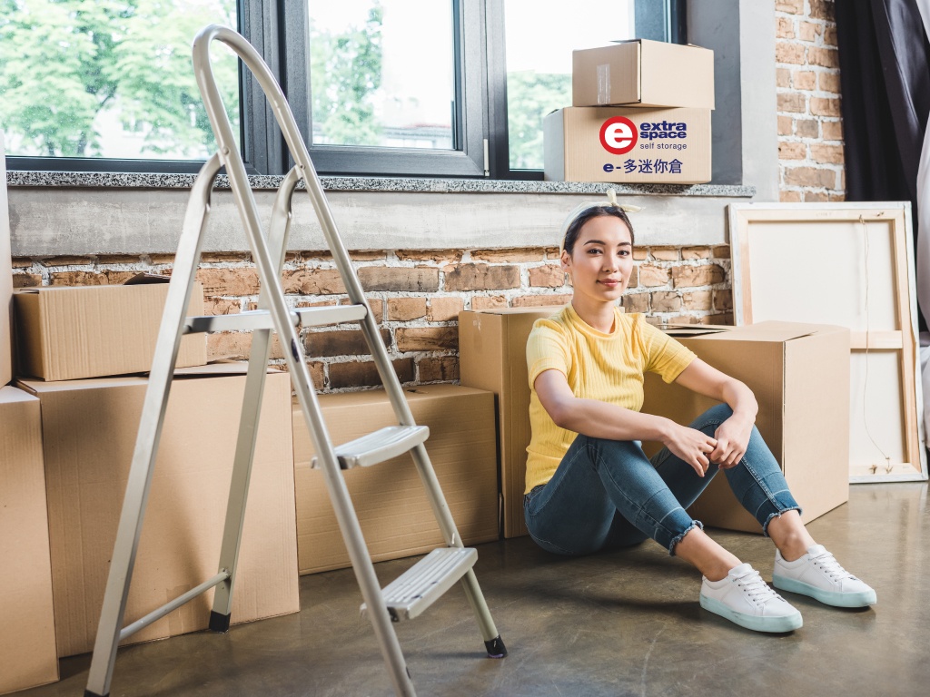 What is self-storage and how businesses can benefit from it?