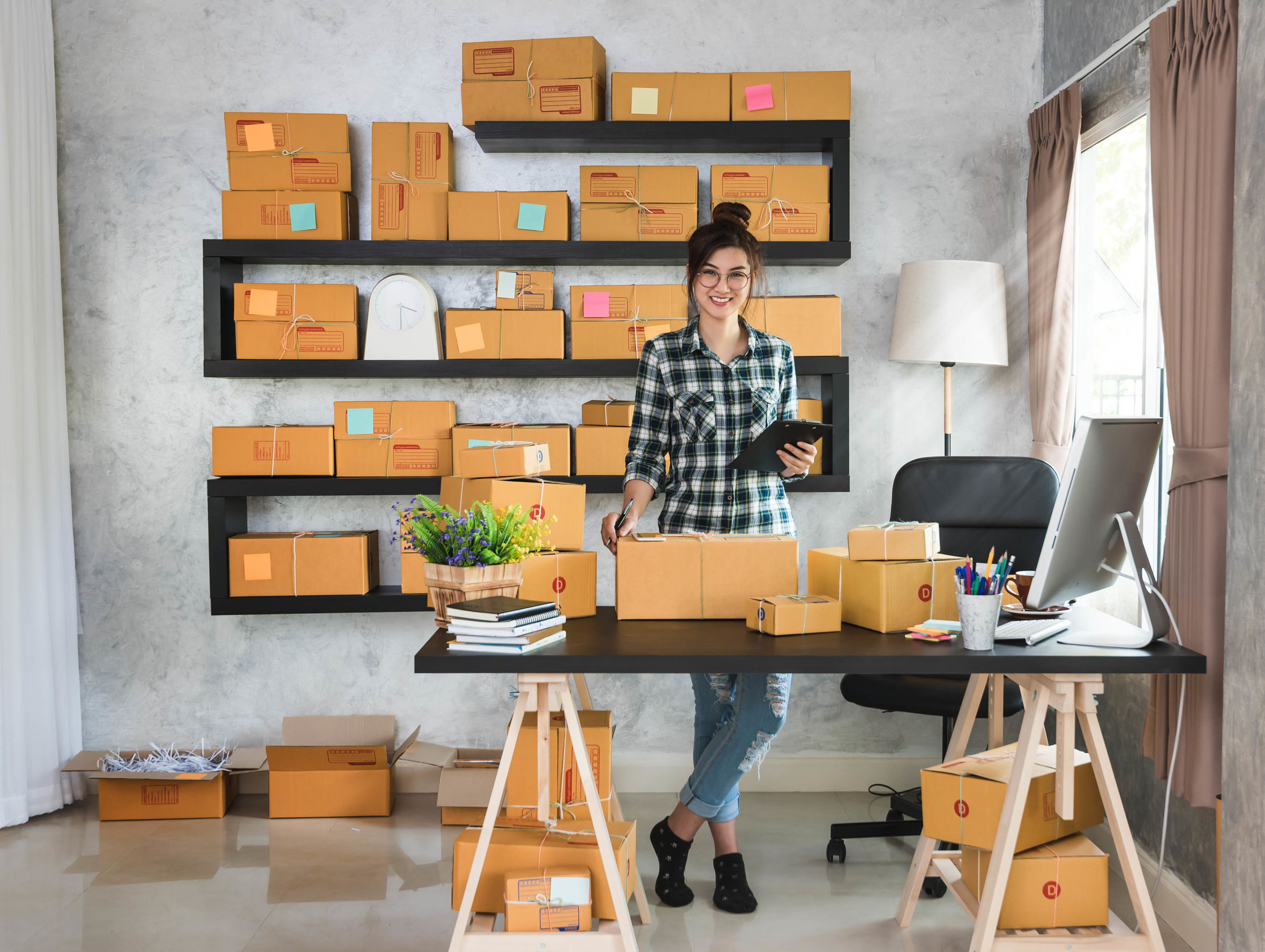 Extra Space Asia’s Smart Business Self-Storage Choice that Gives You Endless Savings!