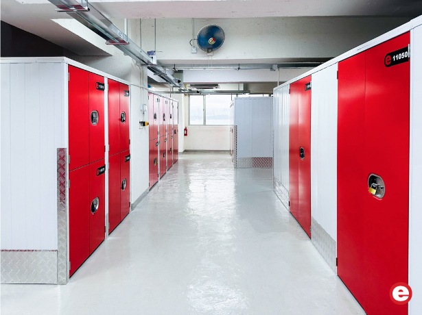 Rising Popularity of Self-Storage in Hong Kong: A Comprehensive Guide to Choosing Your First Self-Storage Provider