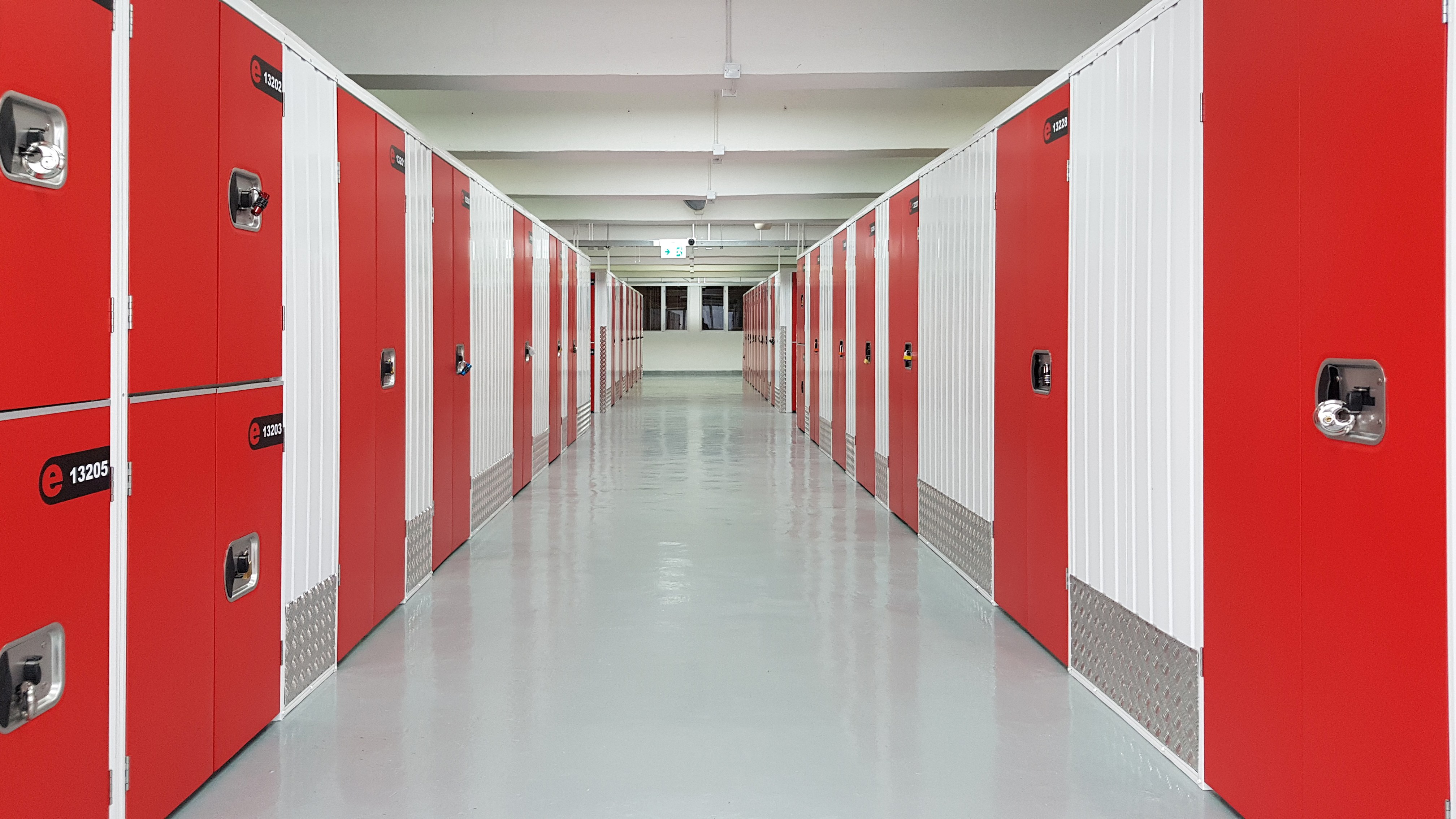 3 Extra perks for choosing to store with Extra Space Asia Self Storage