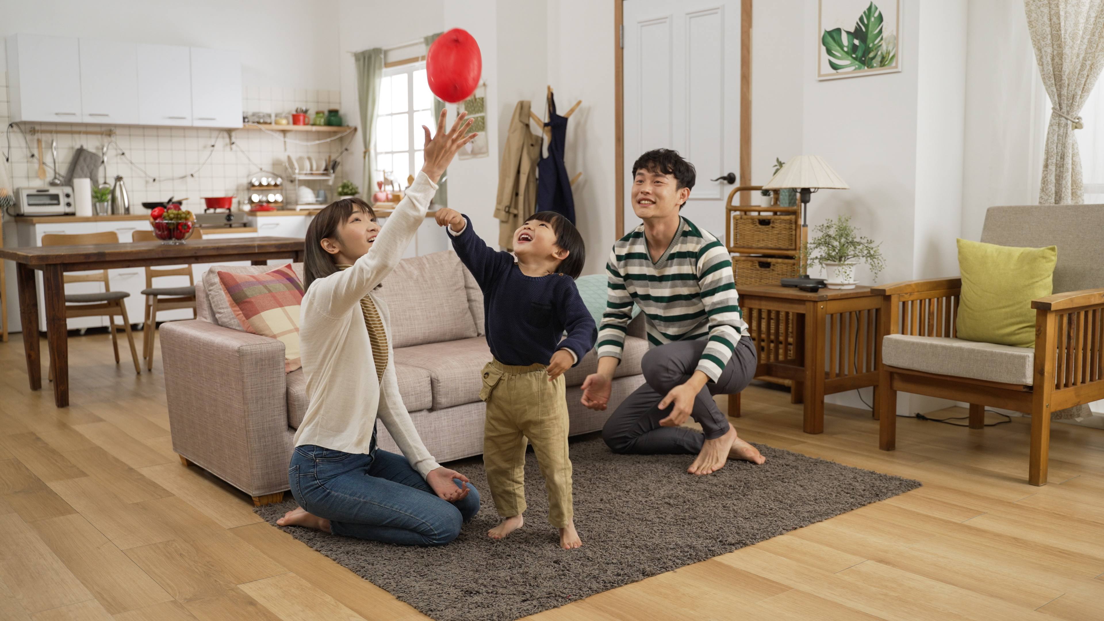 Guide to Hong Kong Self-Storage Solutions for Families: Maximising Space and Efficiency