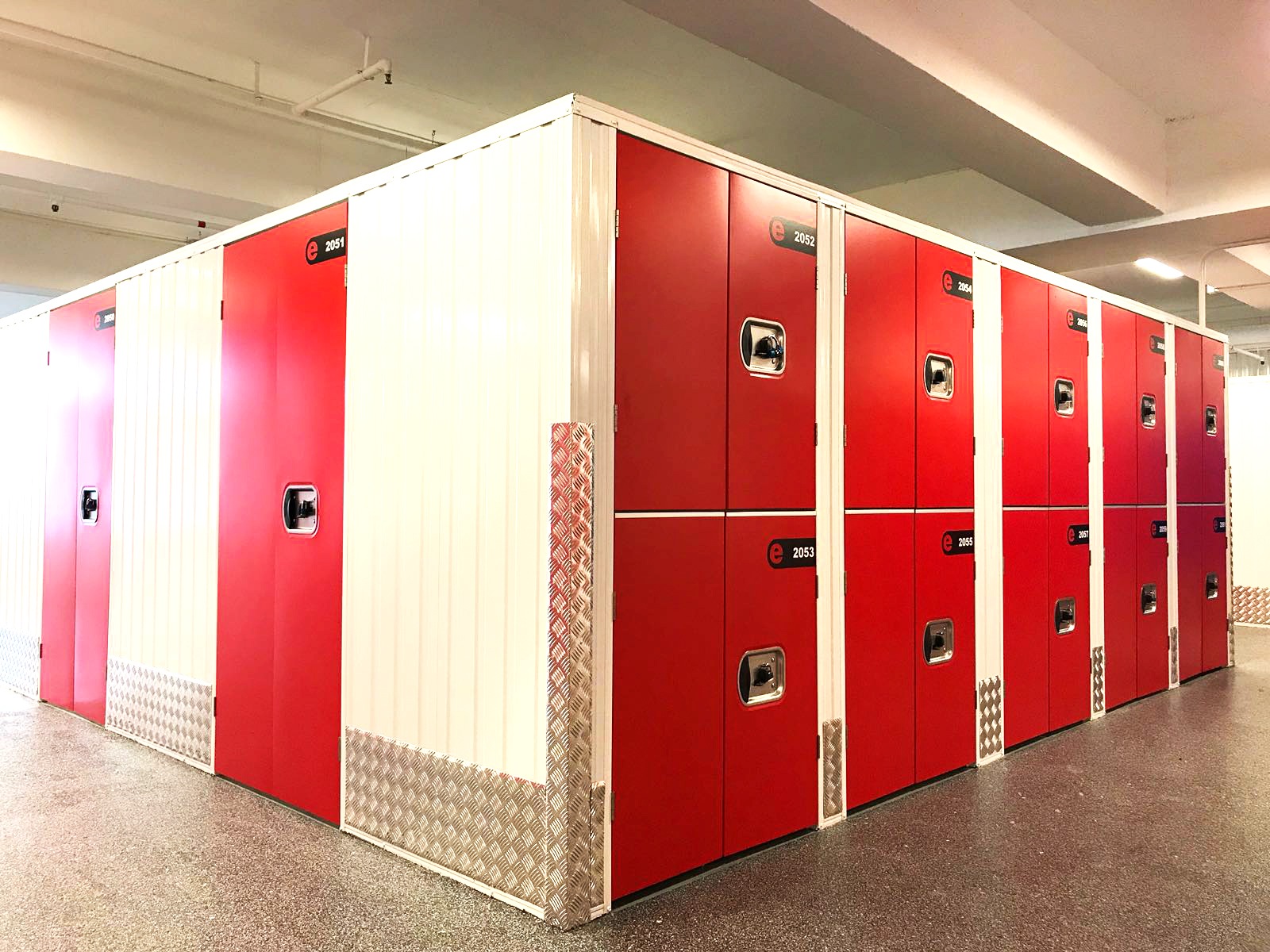 How Individuals and Businesses Can Benefit From Short-Term Storage