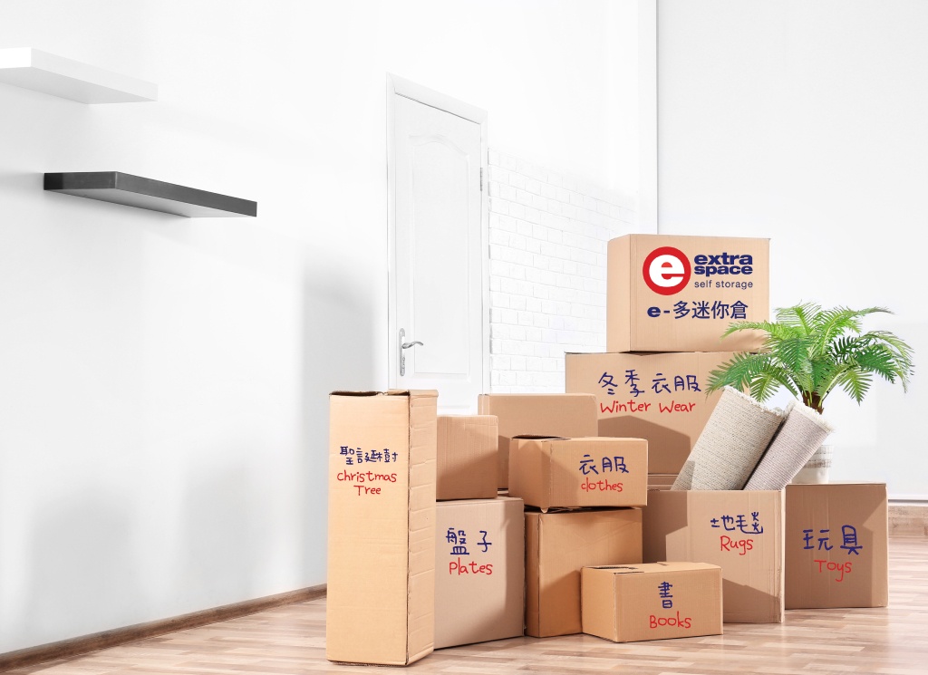 Self-Storage FAQ: Should I rent a locker or a walk-in unit