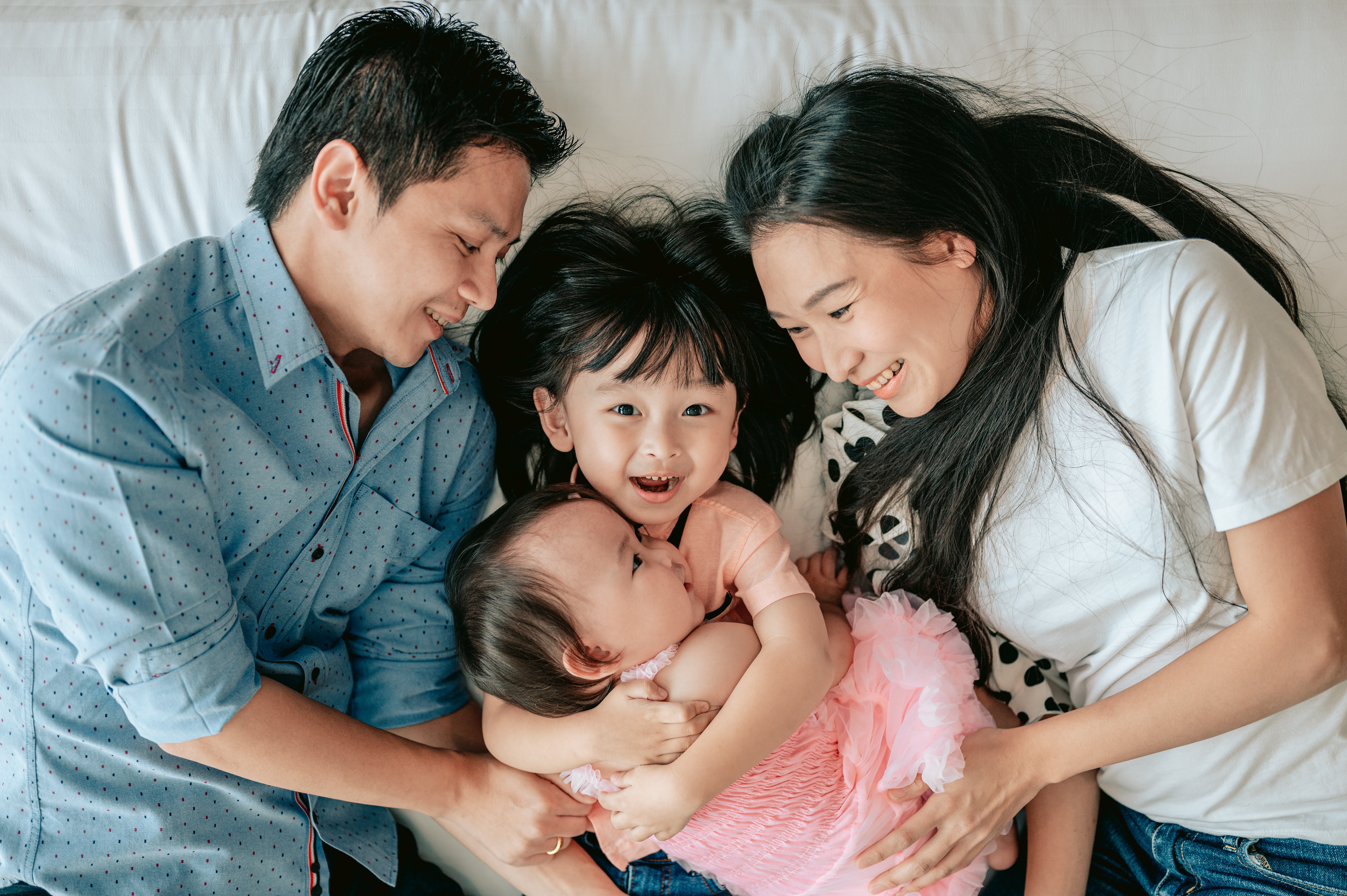 如何透過e-多迷你倉協助新手父母：家庭友好型儲存解決方案指南