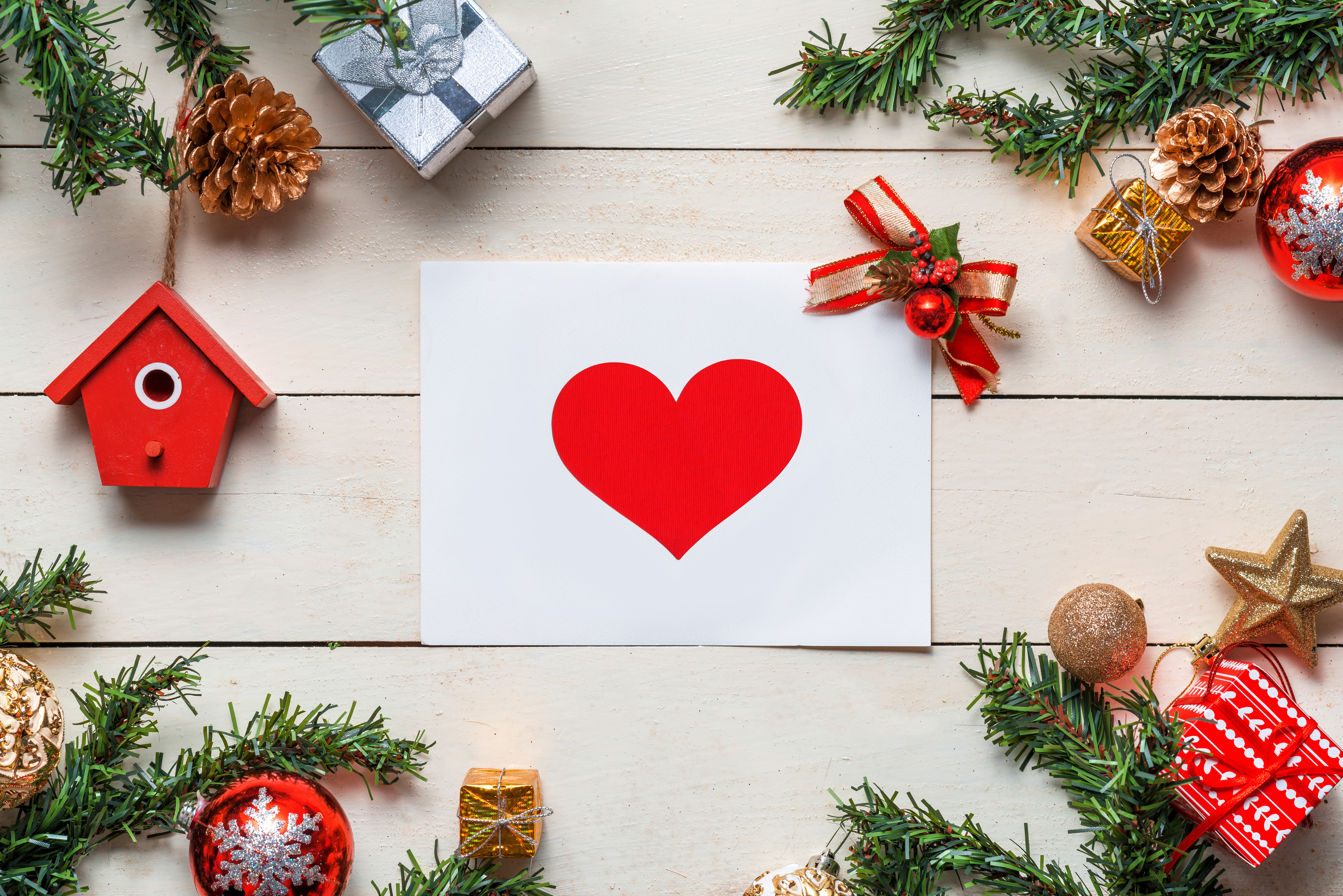 크리스마스 홈파티를 빛나게 해줄 3가지 팁