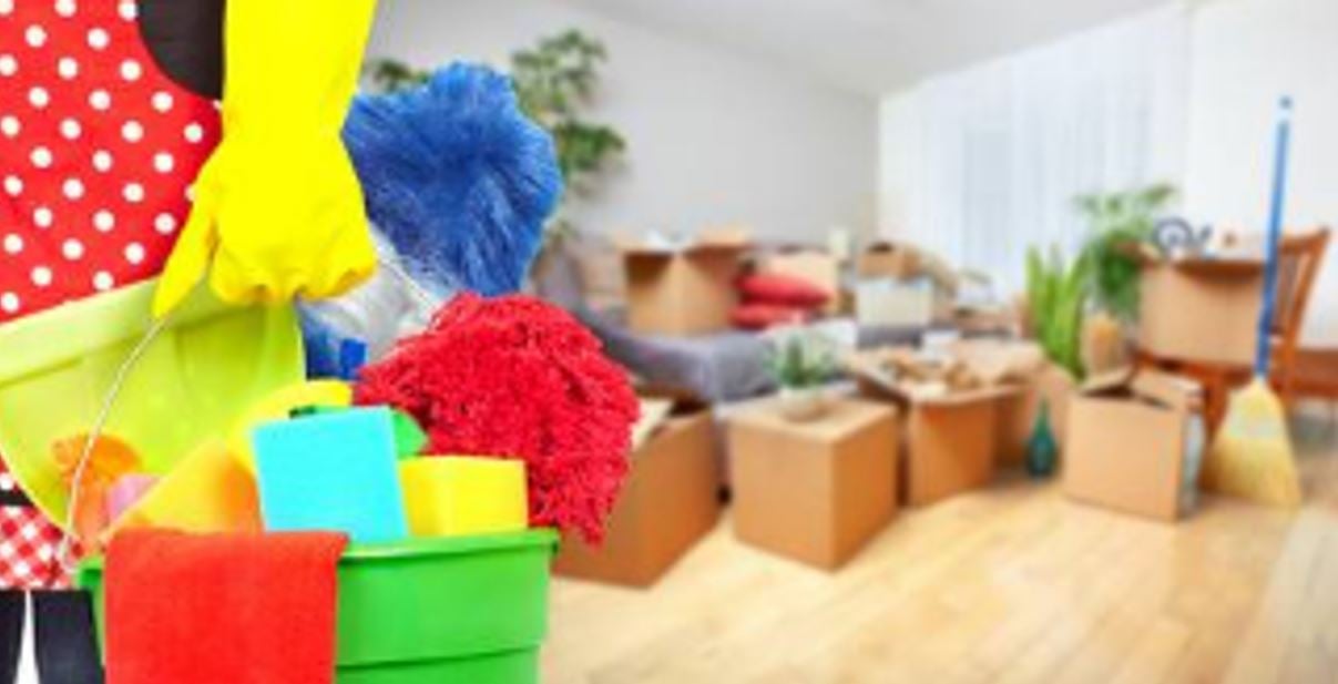 봄 맞이 집정리 방법