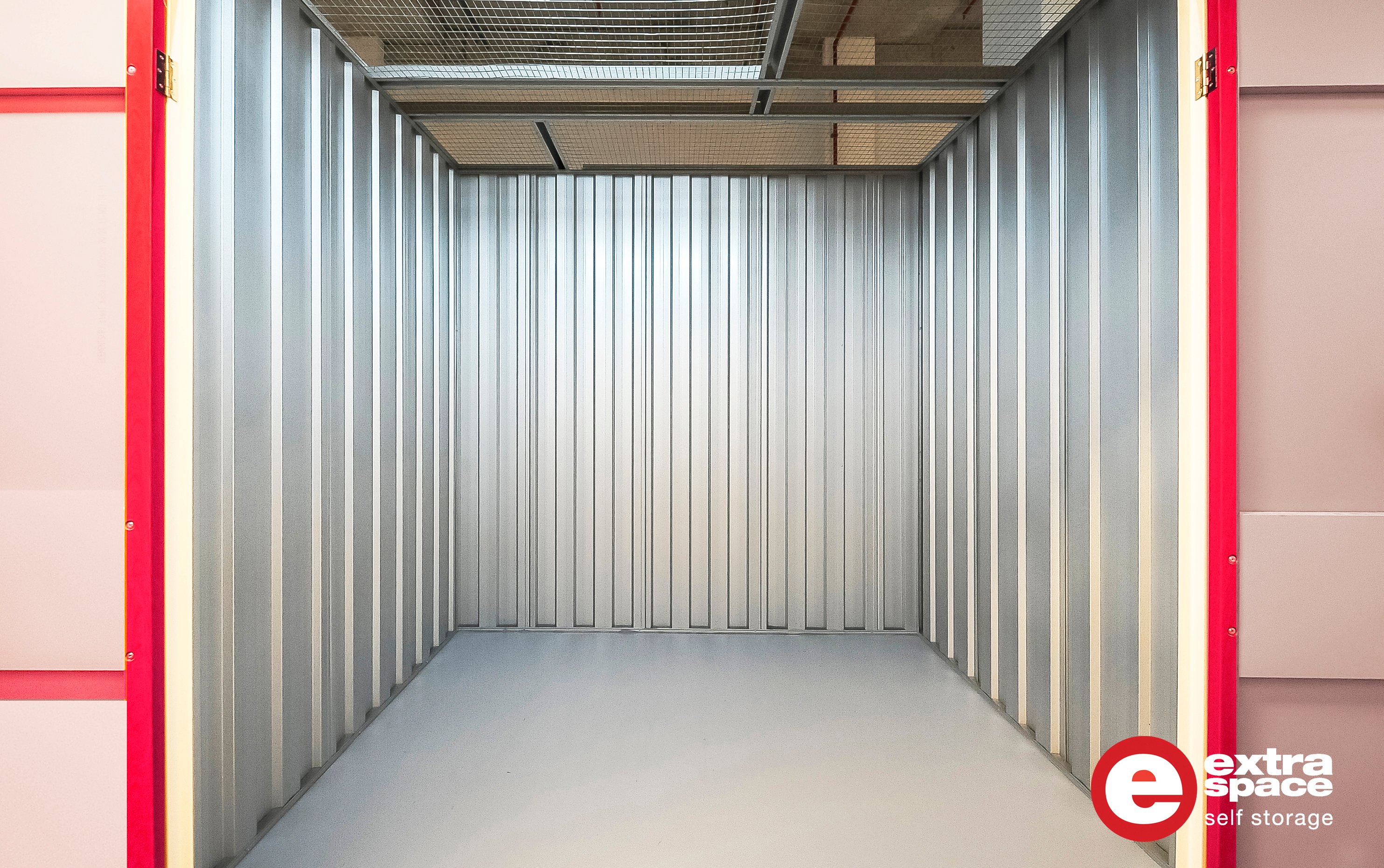 엑스트라스페이스, 셀프스토리지 화재 안전 대비