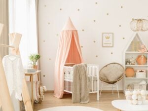Get your home ready before the baby arrives