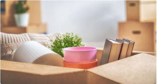 일반 창고와 셀프스토리지, 당신의 선택은?