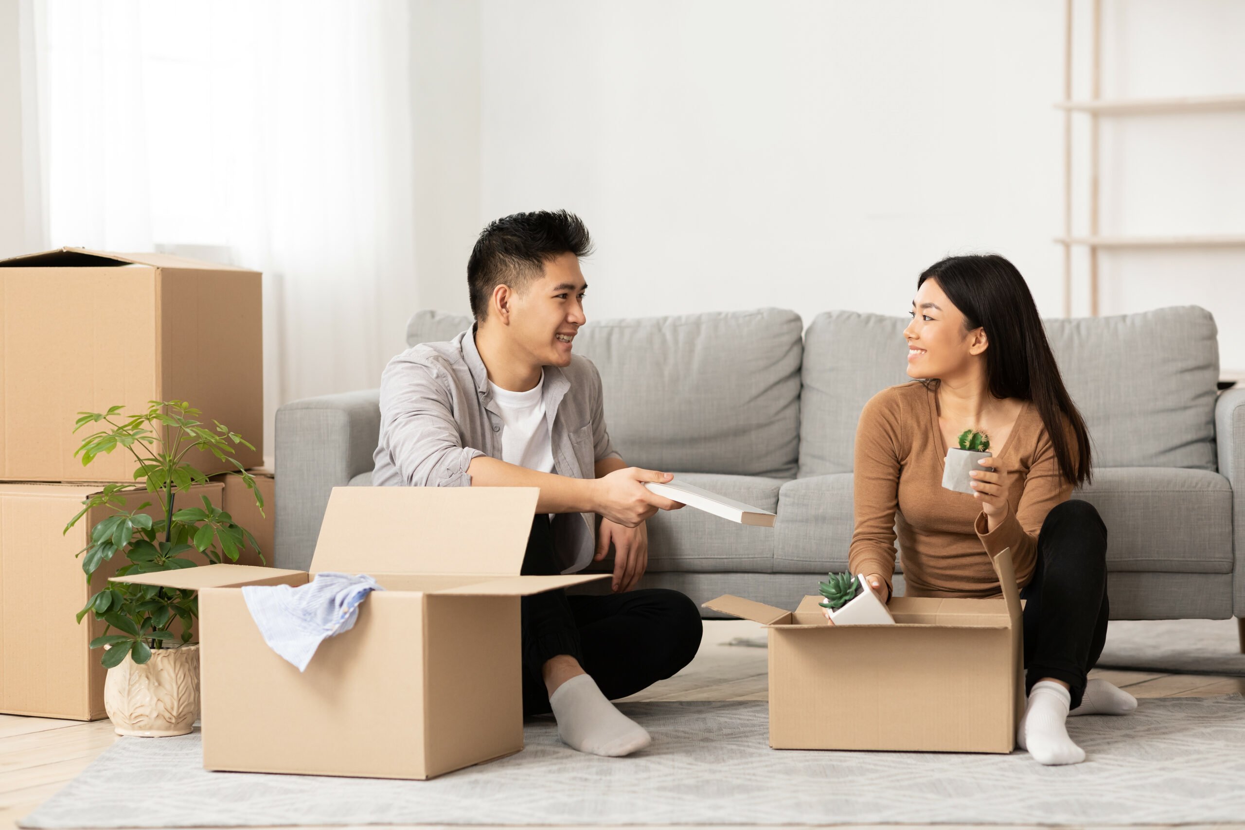 Downsizing your Home