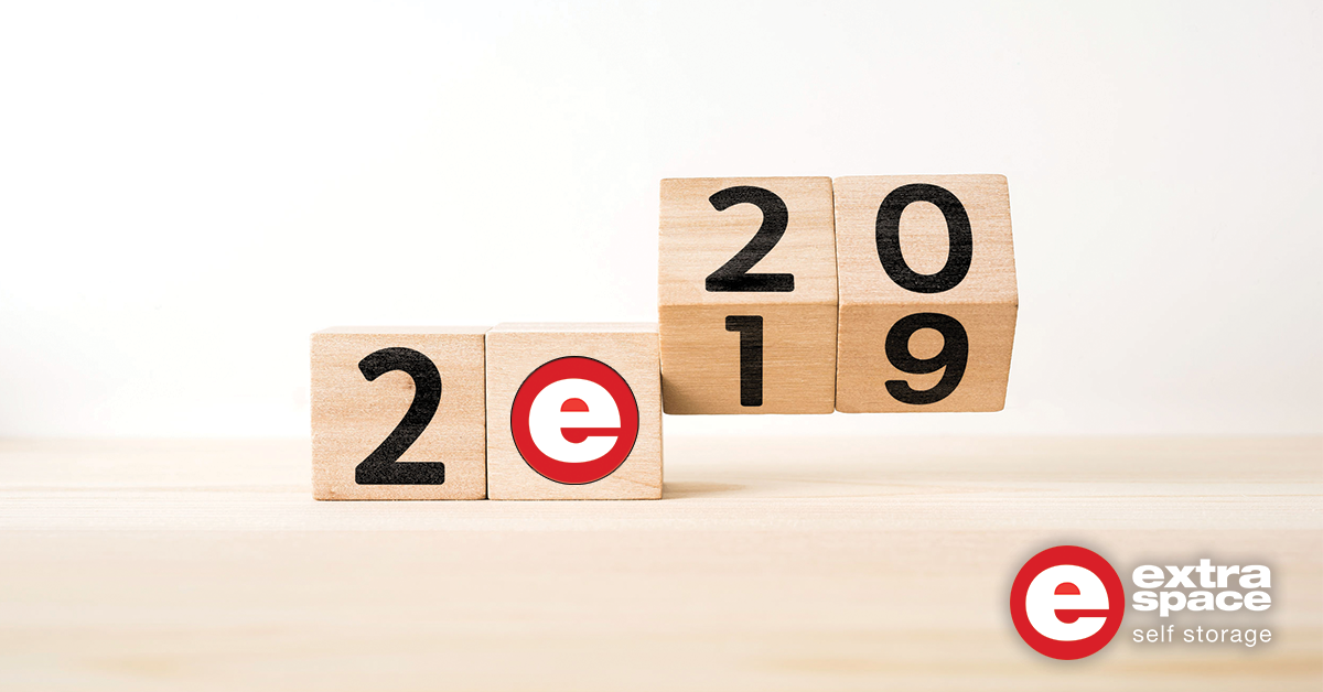 Your 2019 in Review: Appreciating the Little Things in Life