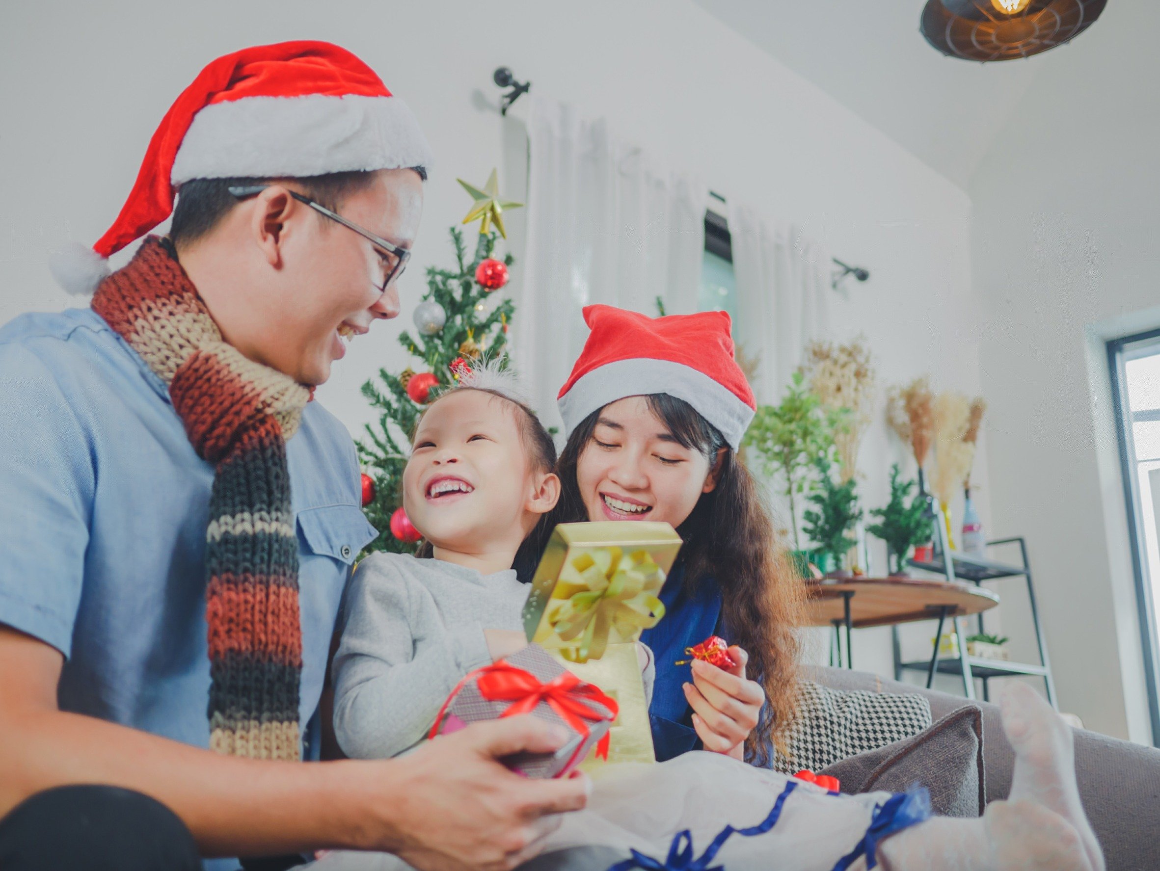 Clutter-Free Christmas: Tips for Preparing Your Home and Utilising Self-Storage