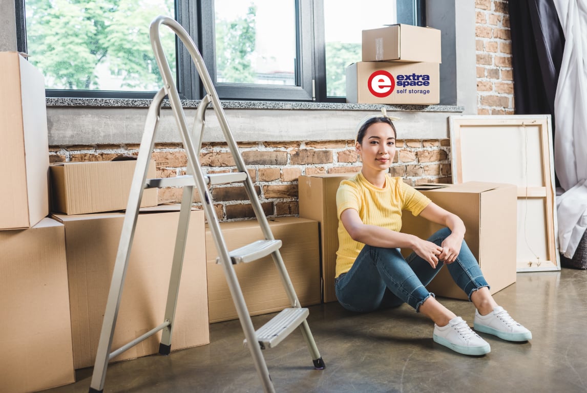 What is self-storage and how businesses can benefit from it?