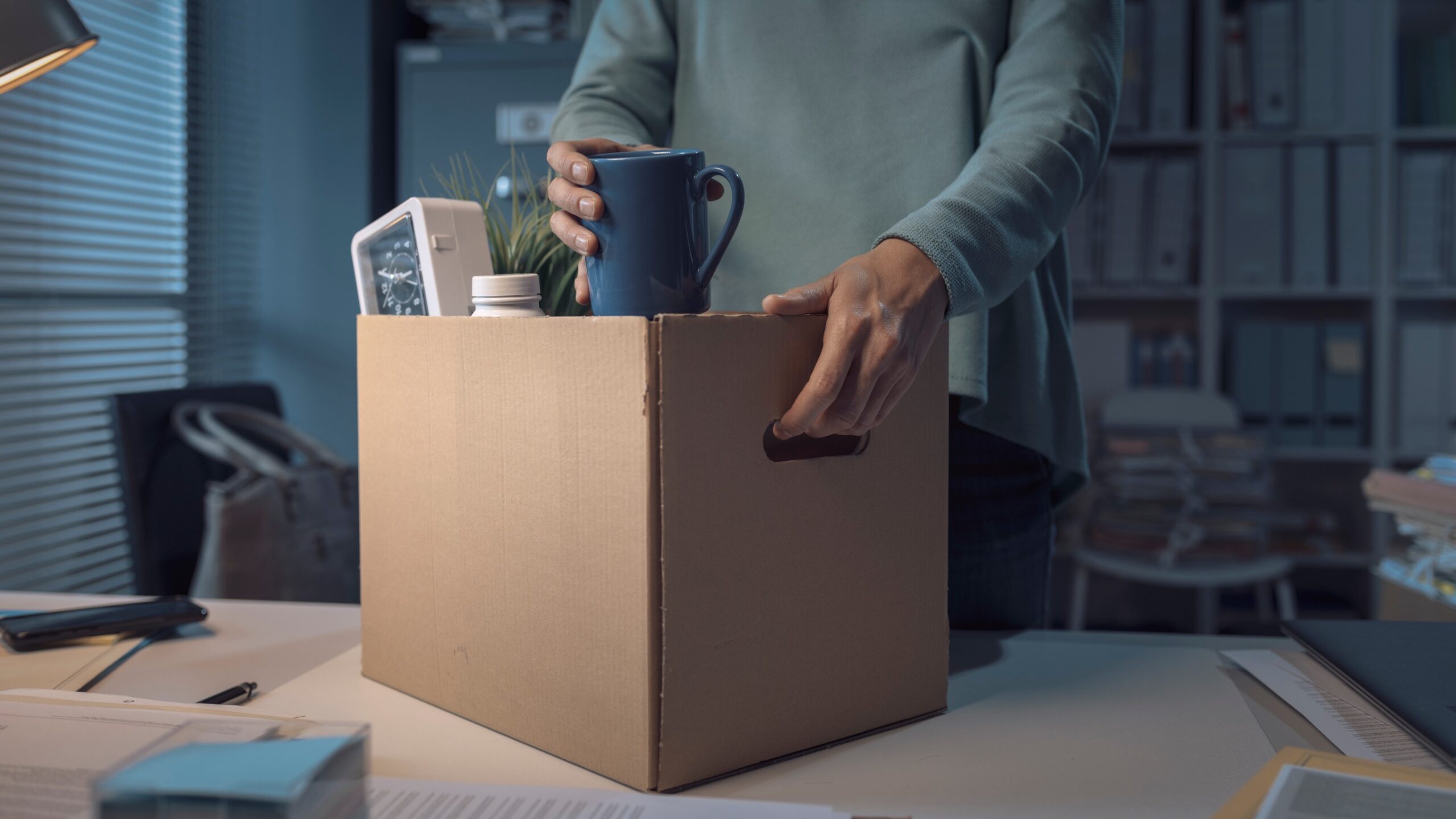 3 Box Packing Tips to Try