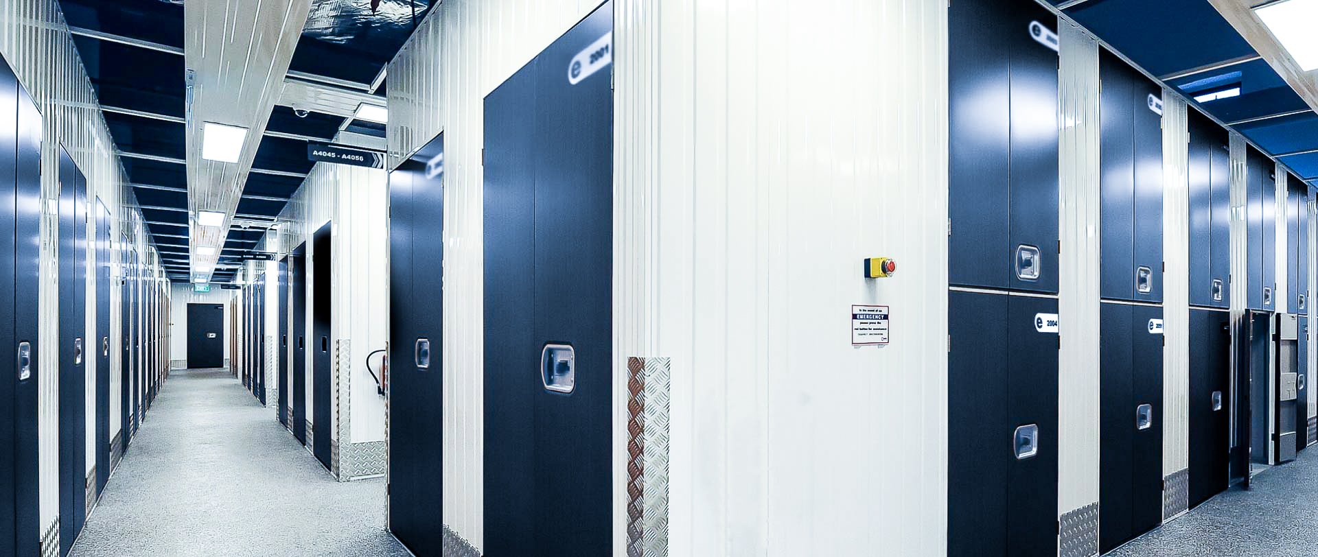 3 Benefits of Choosing Extra Space Asia’s Air-Conditioned Storage Units