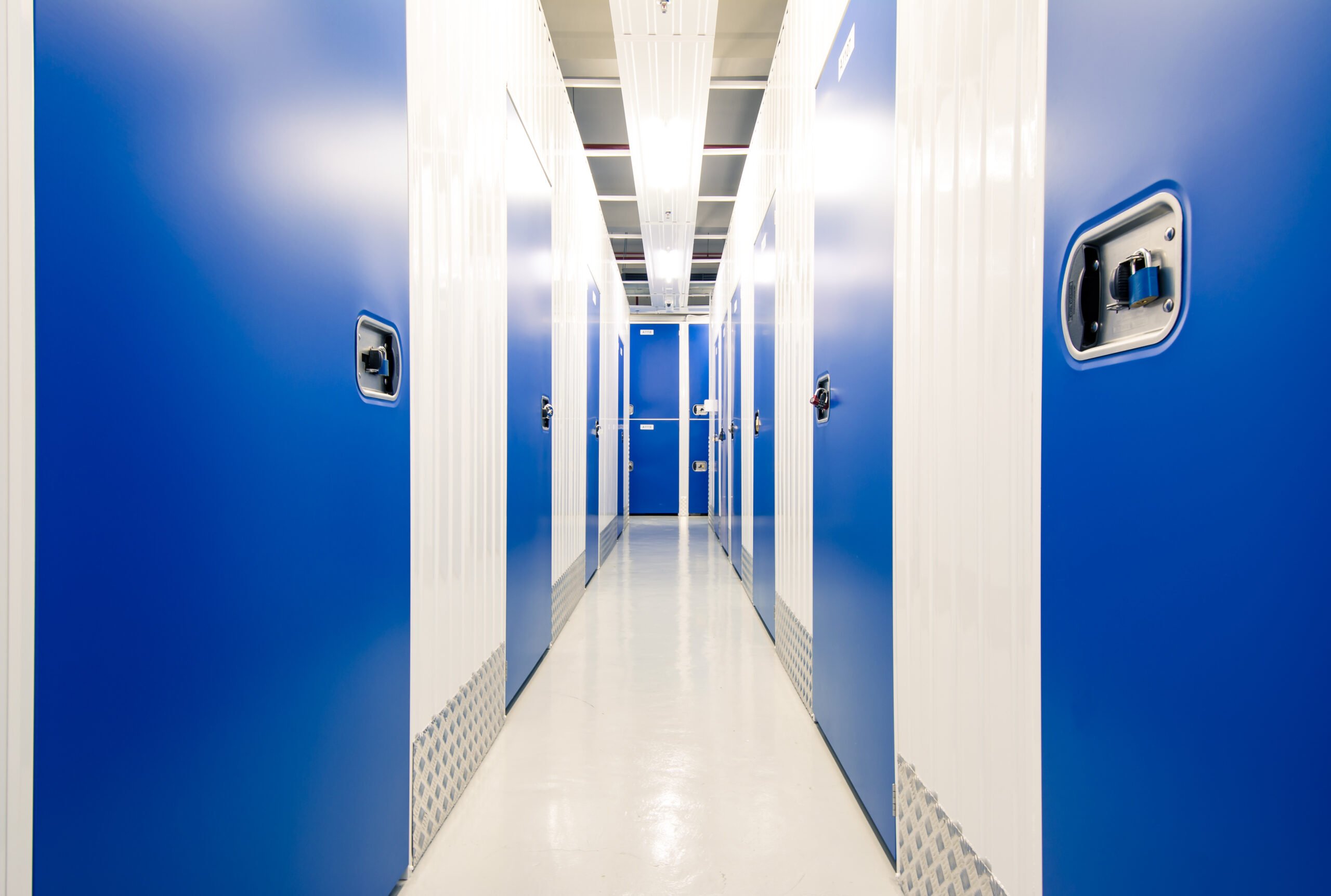 Common personal and family items to store in a self-storage unit