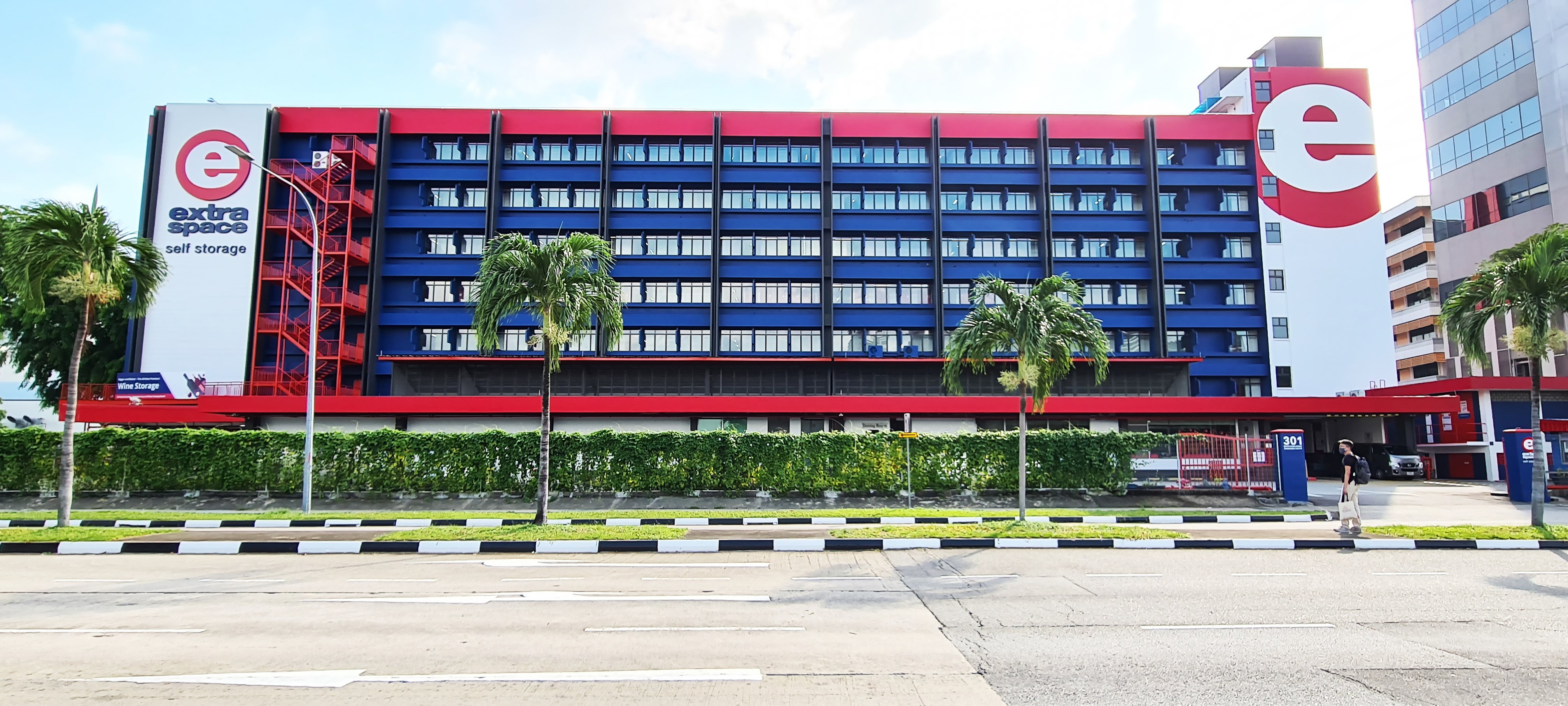 Maximising Your Space at Home with Extra Space Asia