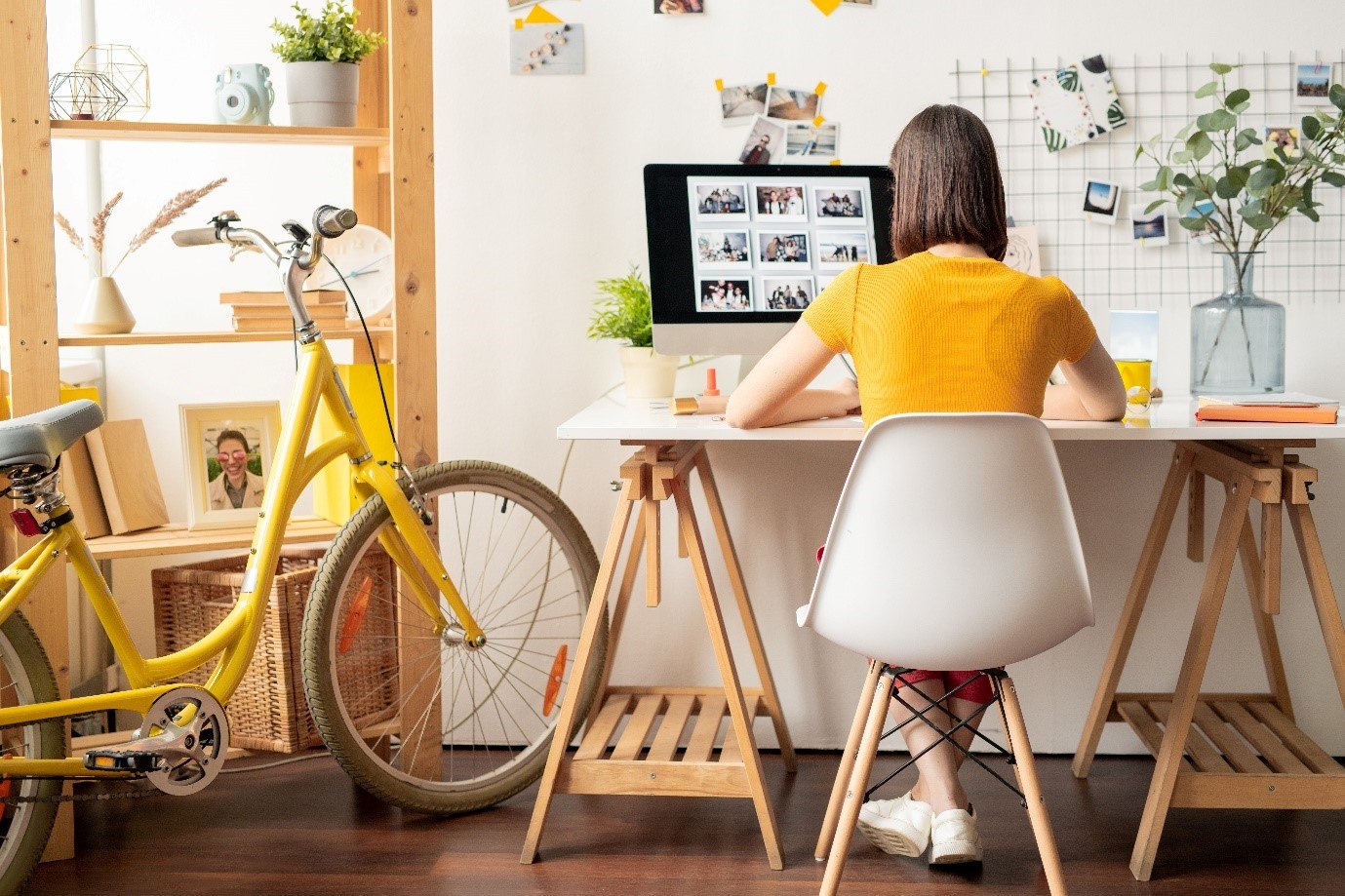 5 signs it’s time to upgrade to an office space