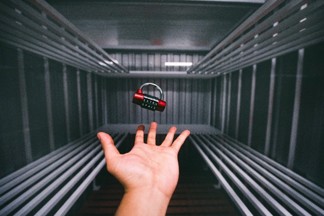 Avoid these mistakes for your self-storage