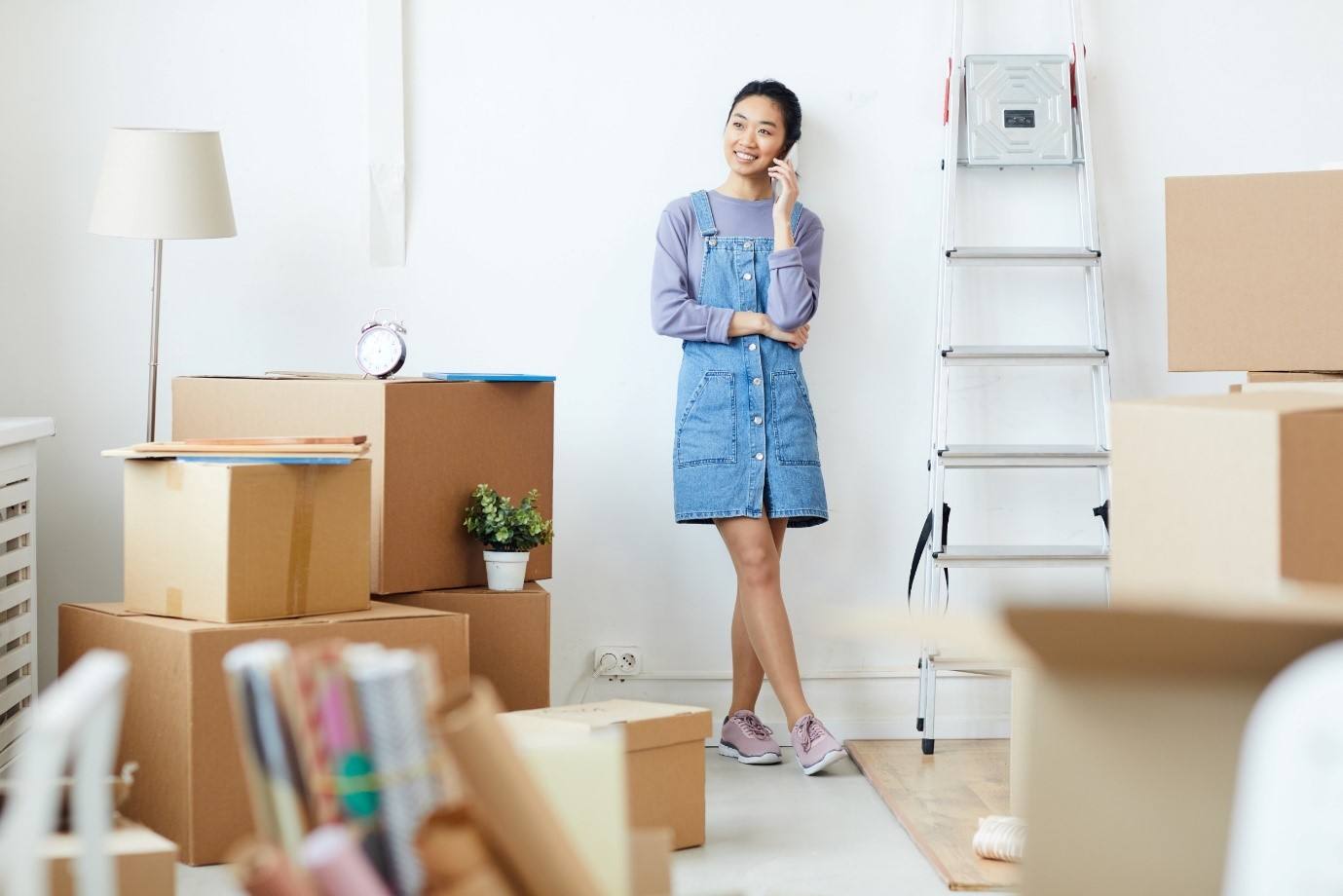 Effective Tips for Decluttering on a Budget