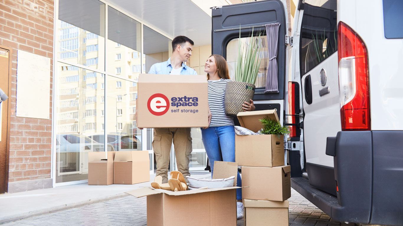 Expat Moving 101: 3 Tips on how to pack and relocate efficiently