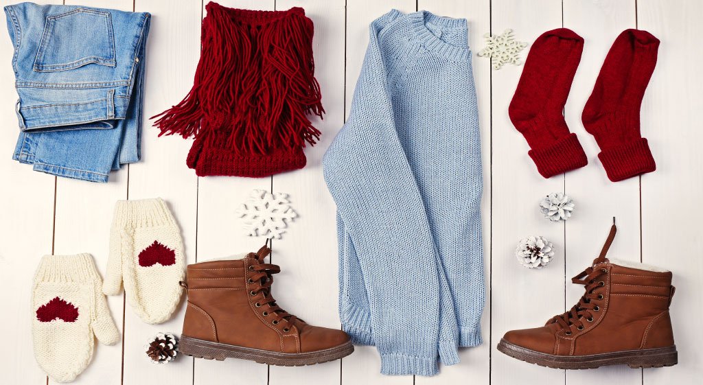 3 Great Ways to Store Your Winter Clothing in Singapore