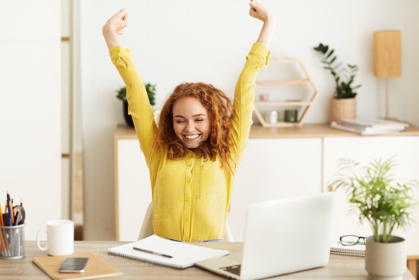 3 things you can do to make WFH more joyful