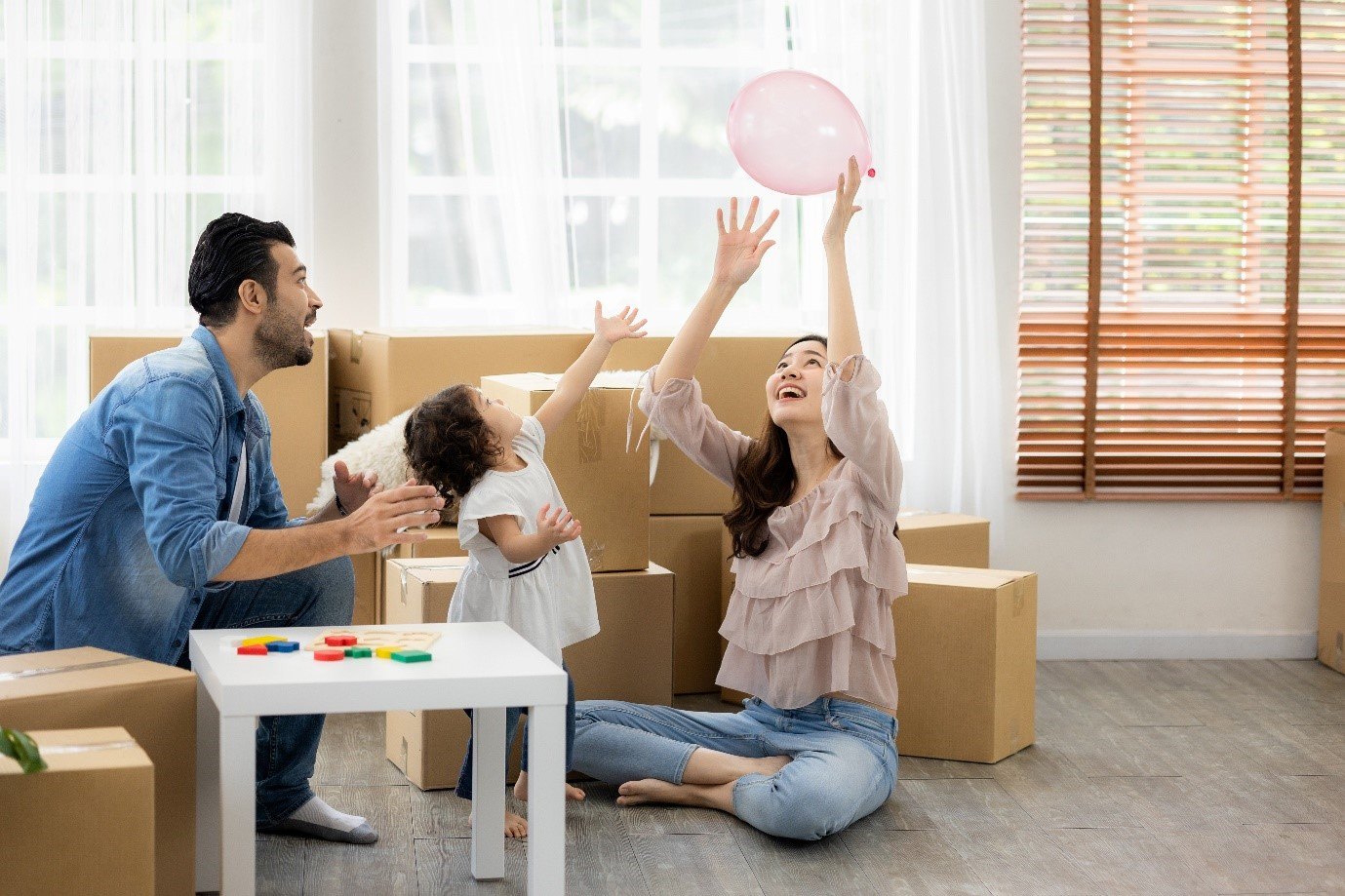 Moving Tips 101: 5 smart tips for a faster and less stressful move