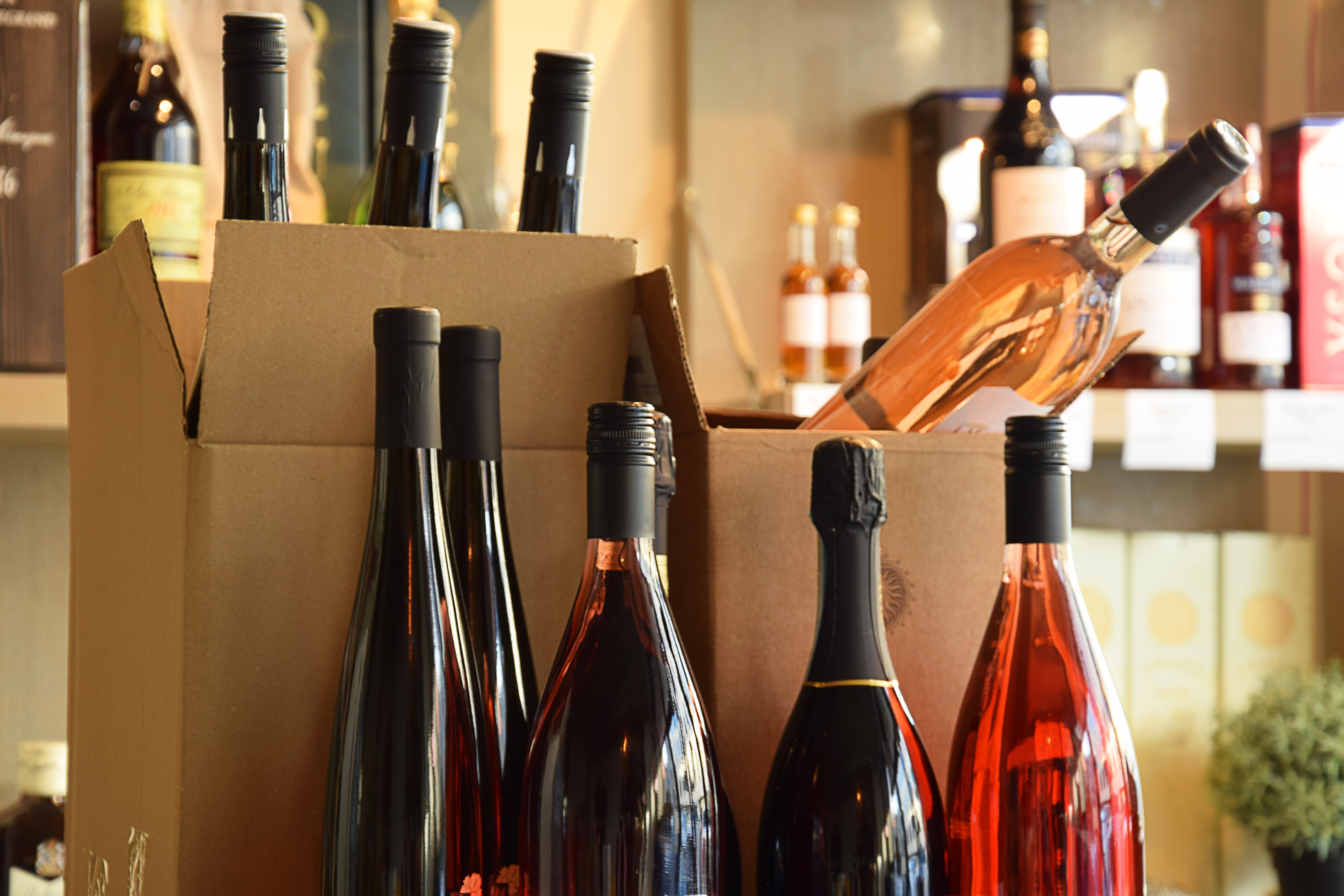 How to Choose the Right Wine Storage Solution for Your Collection