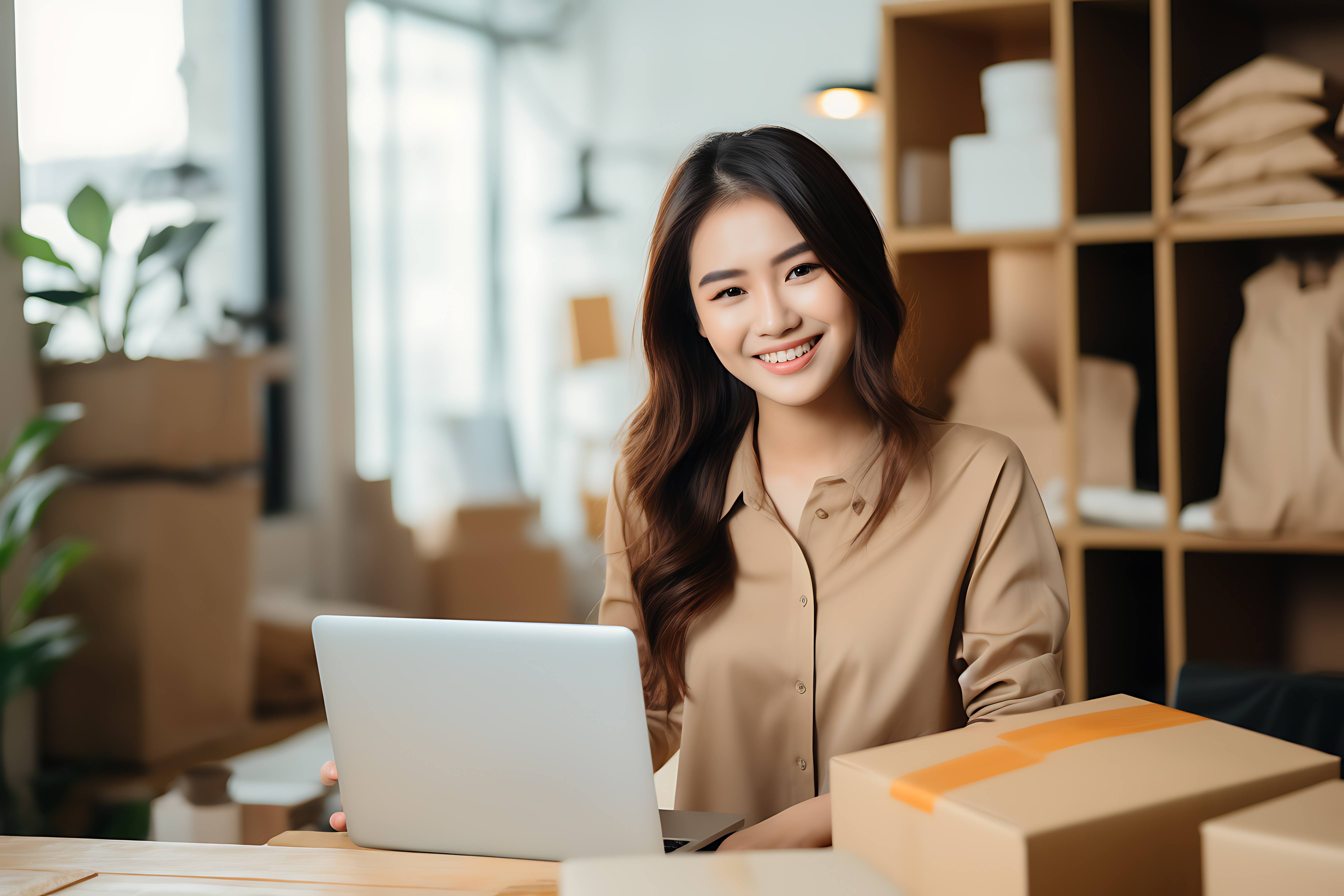 Where can I store my business inventory in Singapore?