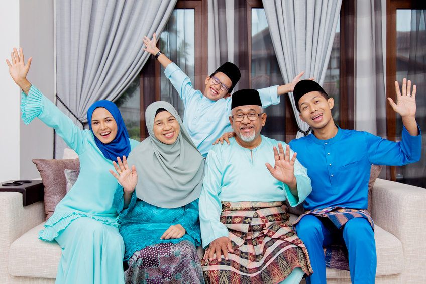 3 tips to get your home ready for Hari Raya