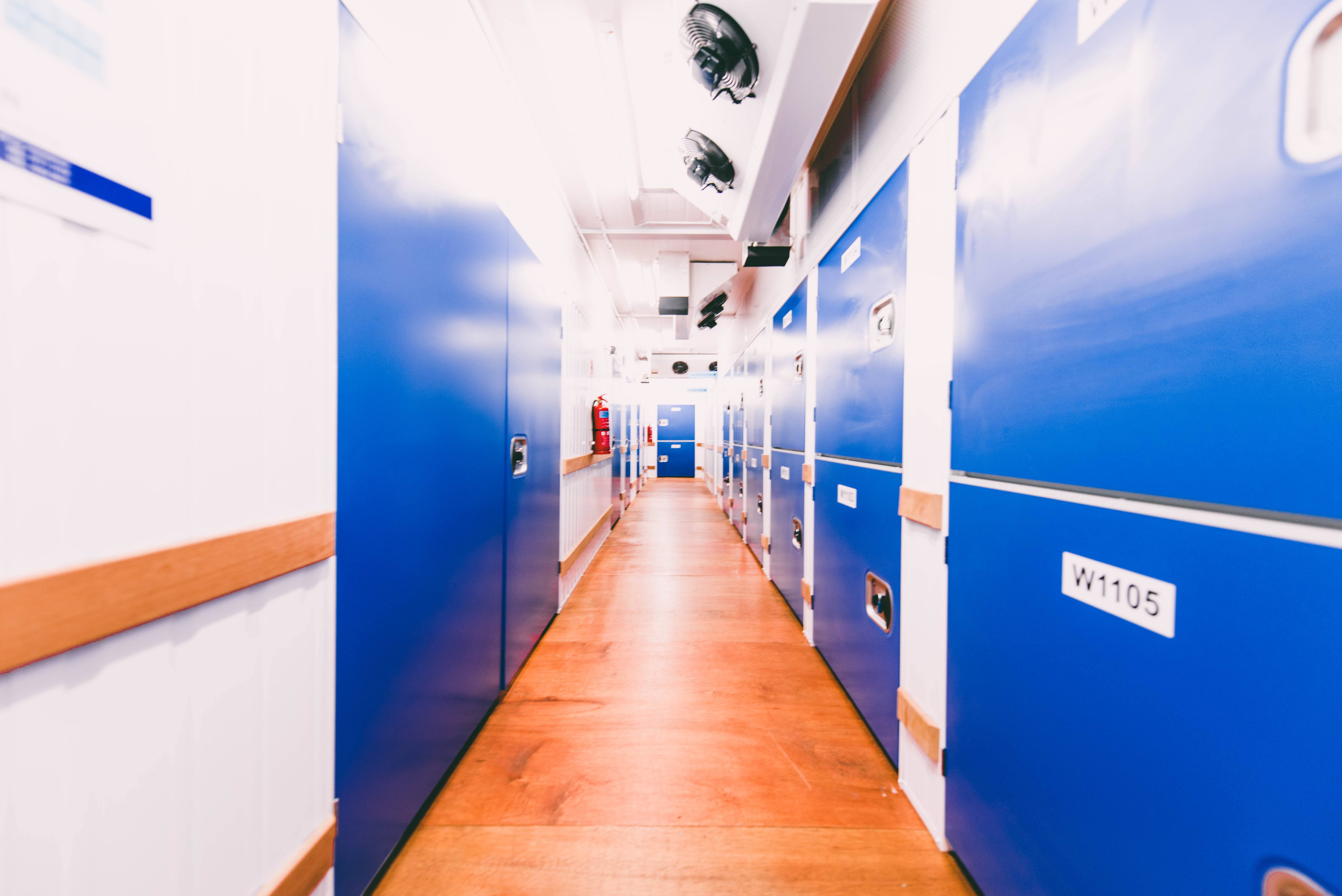 Self-Storage Tips 101: How to choose the right storage facility (Part 1)