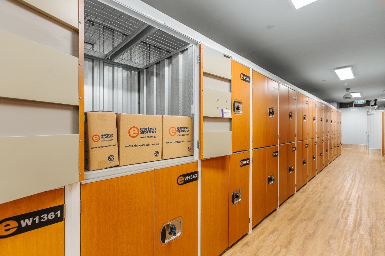 Why Extra Space Asia is the Ideal Self-Storage Provider for You