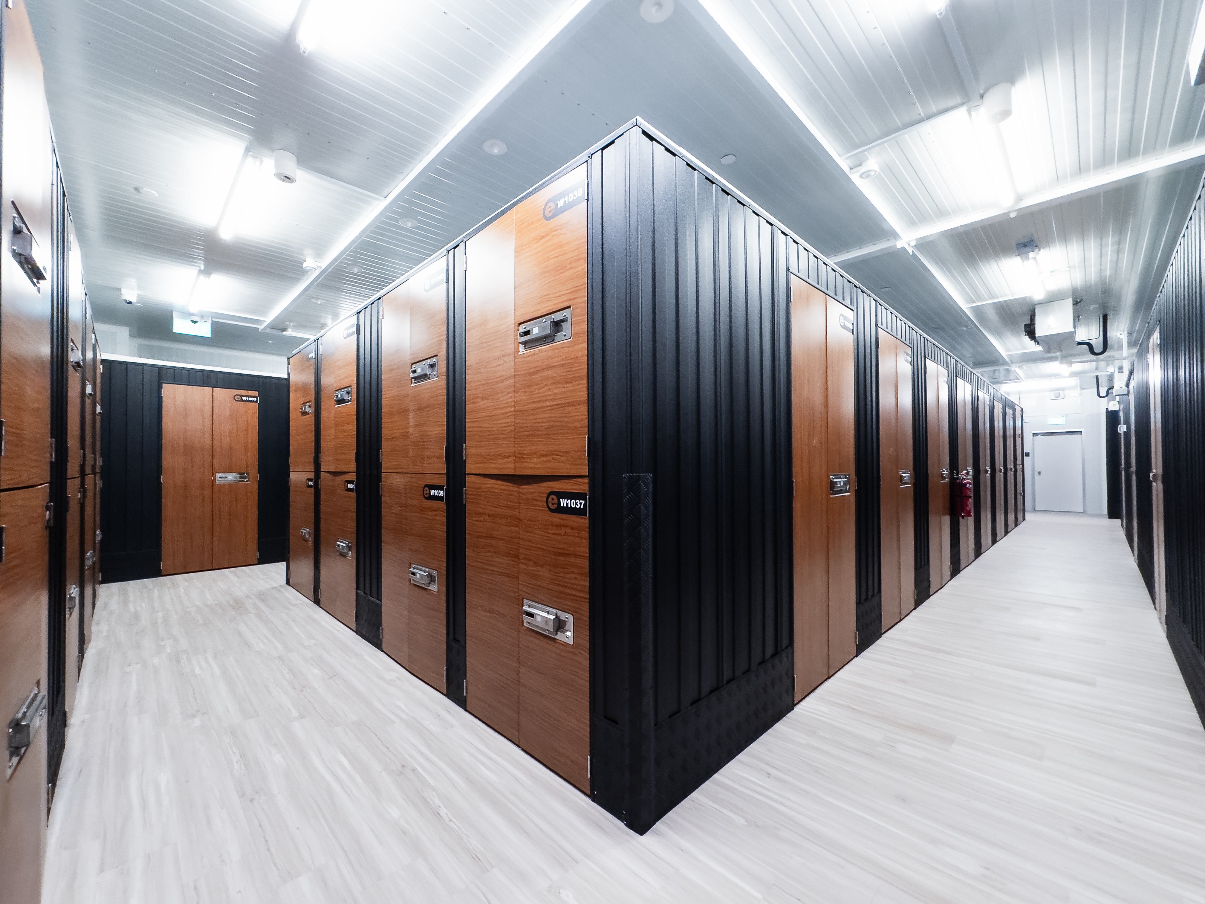 Discover Extra Space Asia’s Newest Storage Facility in Tai Seng