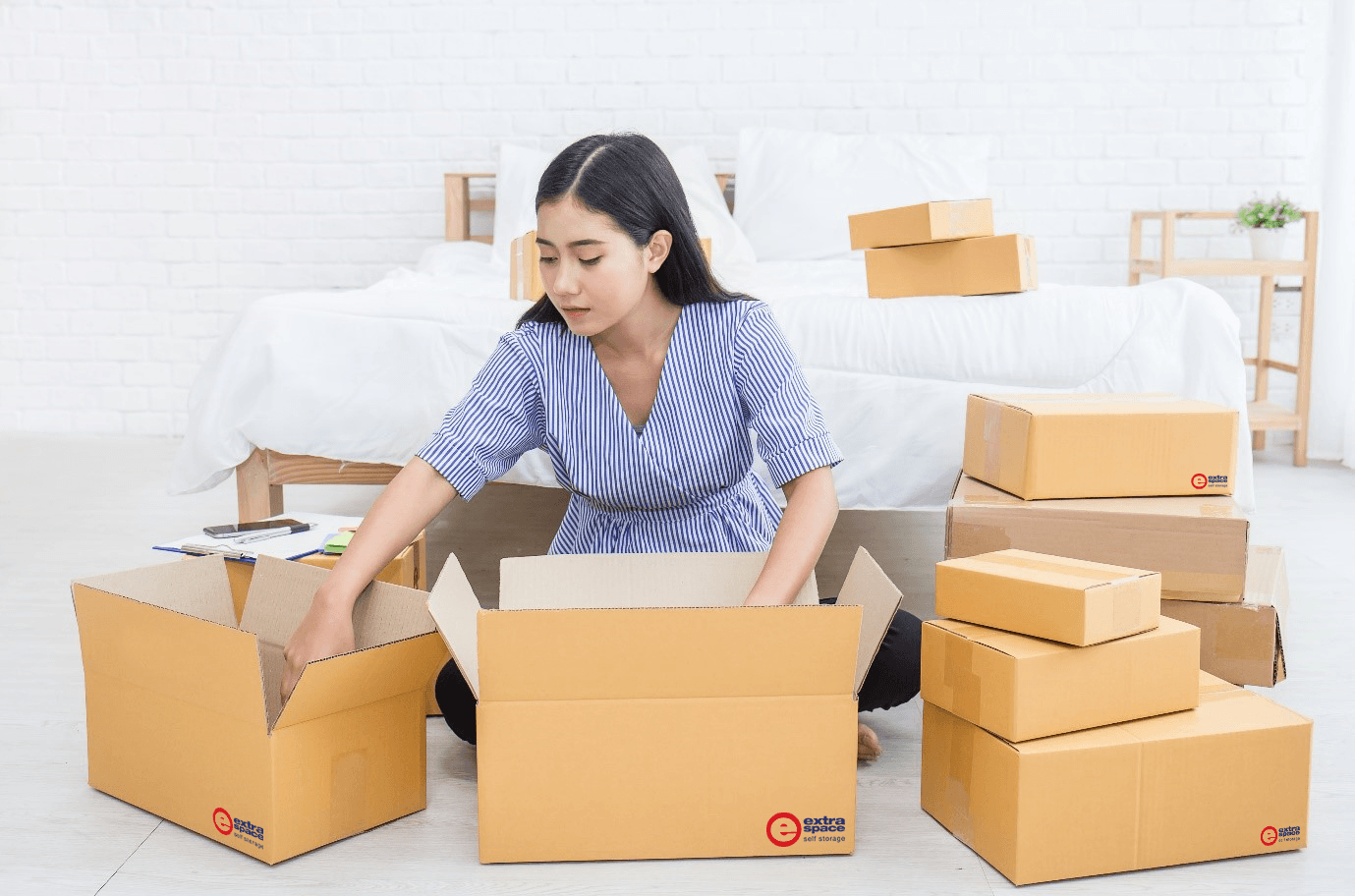 How decluttering can improve your mental health