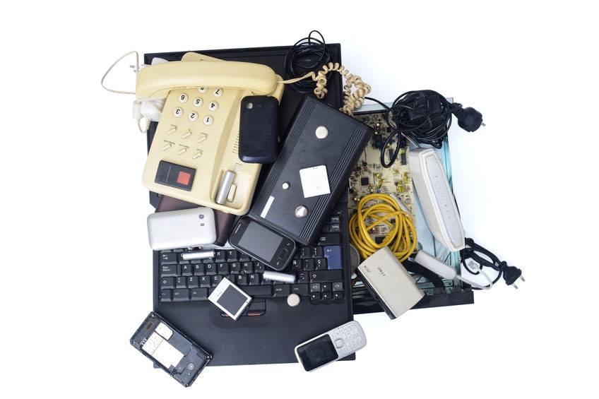 Storage Tips: Storing your Computer and Electronic Equipment