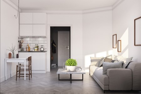 Tips for Creating More Space at Home