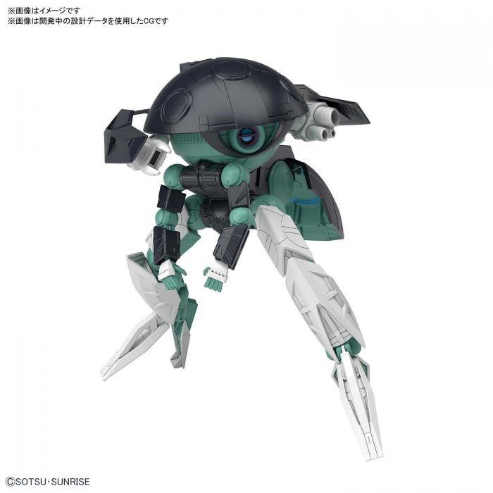 Are you ready to expand your Gunpla Collection?