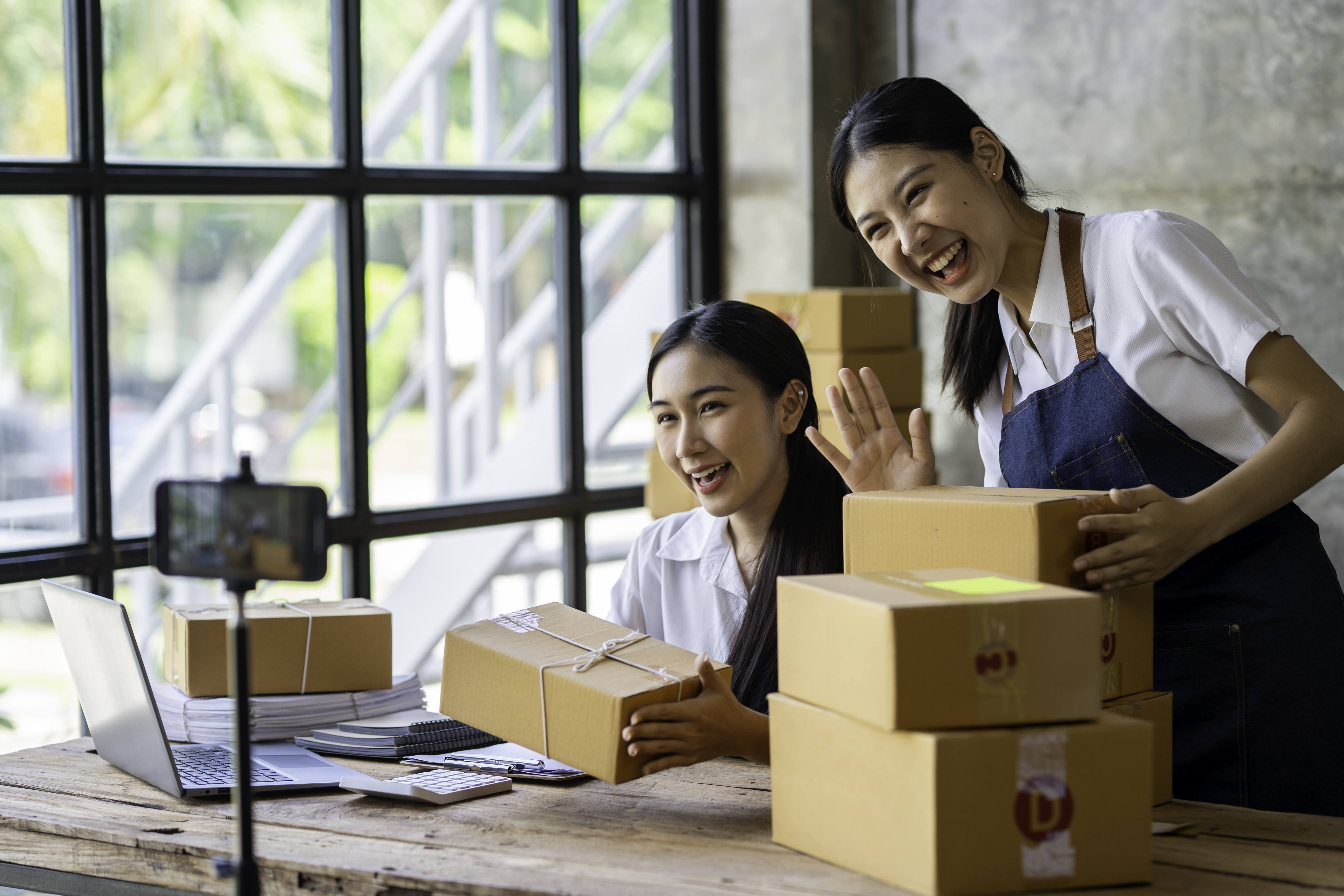 How Self-Storage Can Help Businesses Thrive During the Festive Season