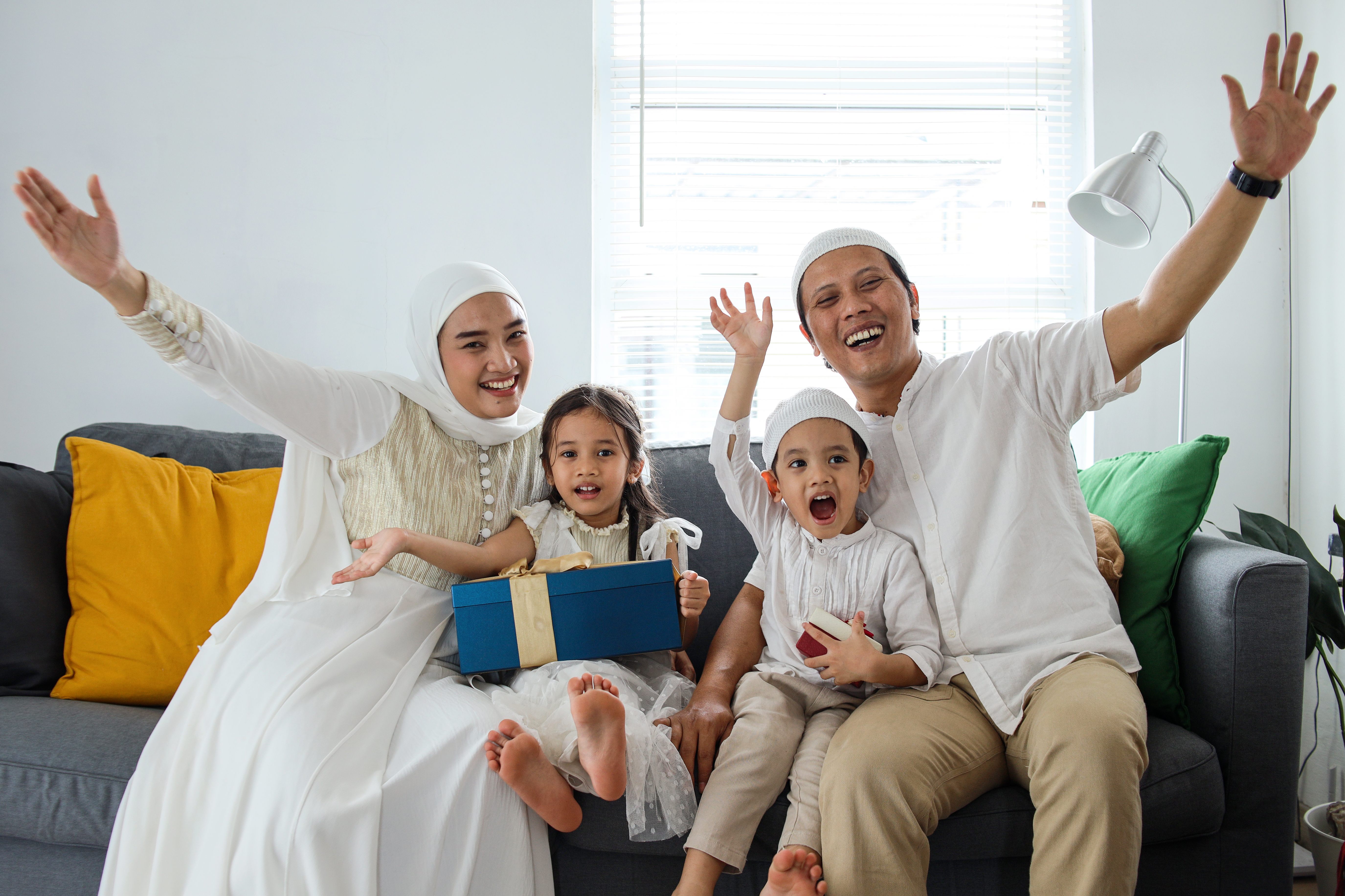 Declutter Your Home This Hari Raya with Extra Space Asia Self Storage: The Ultimate House Cleaning Guide