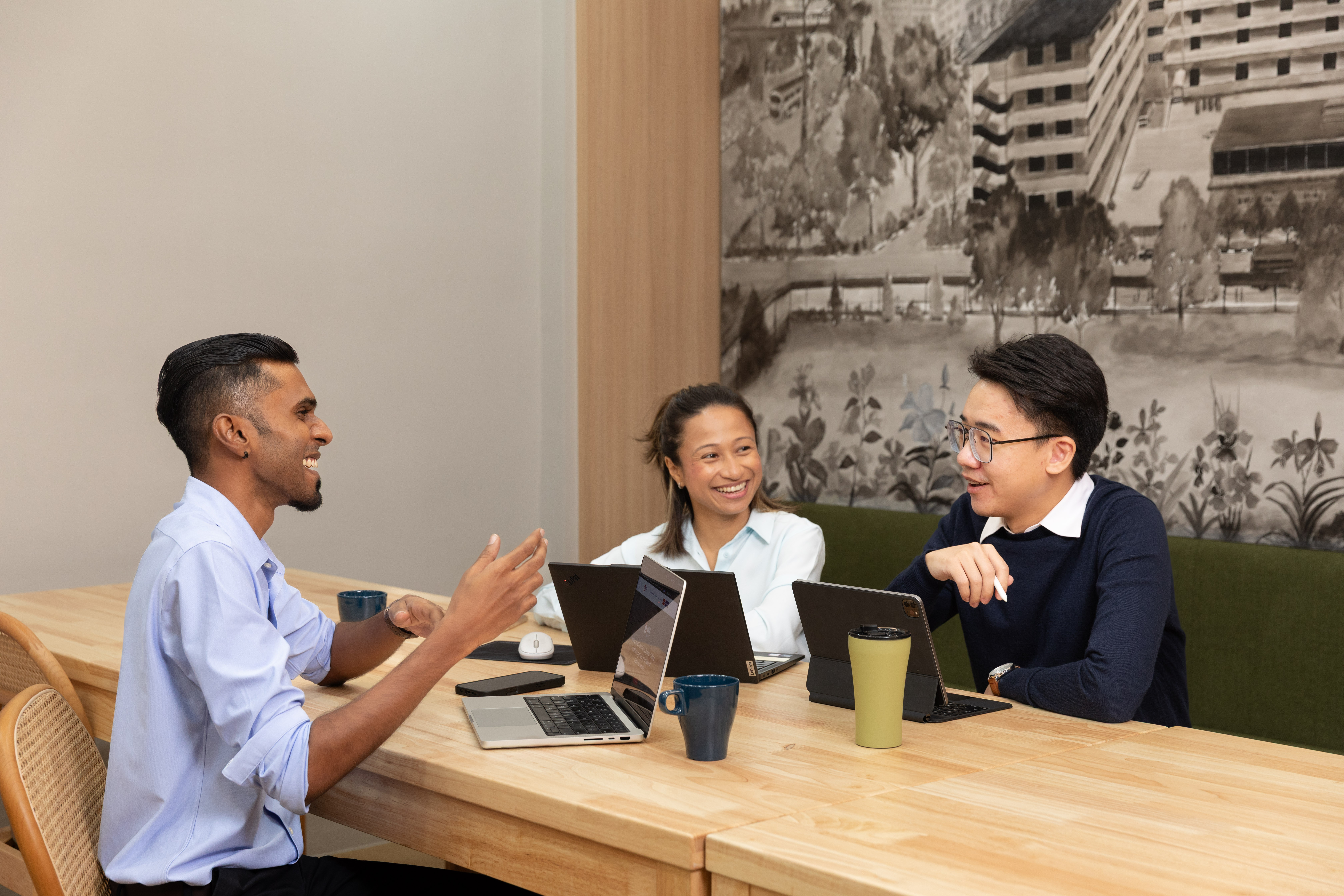 How to Plan a Smooth Office Move in Singapore