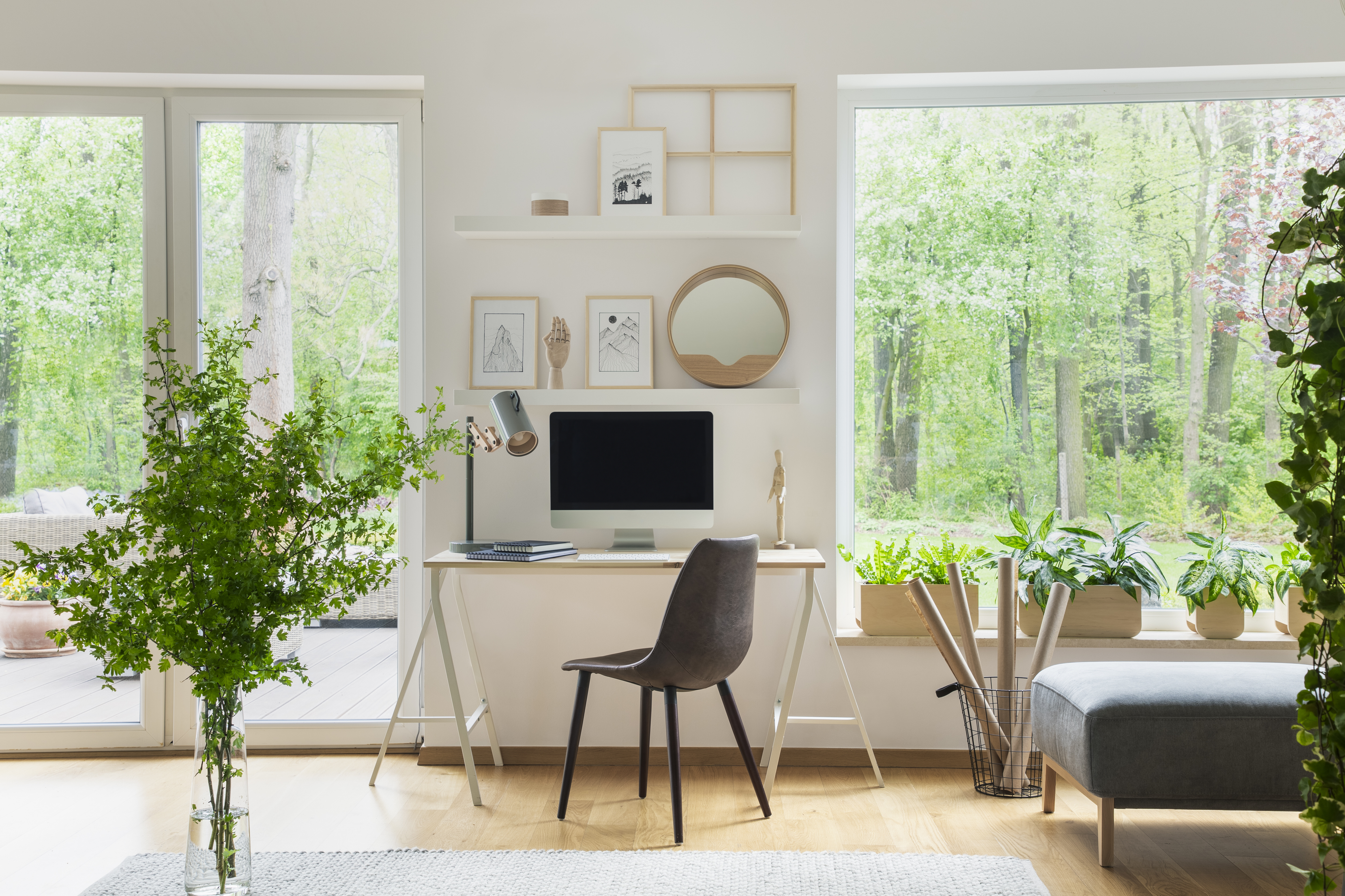 Your Ultimate Guide to Working from Home!